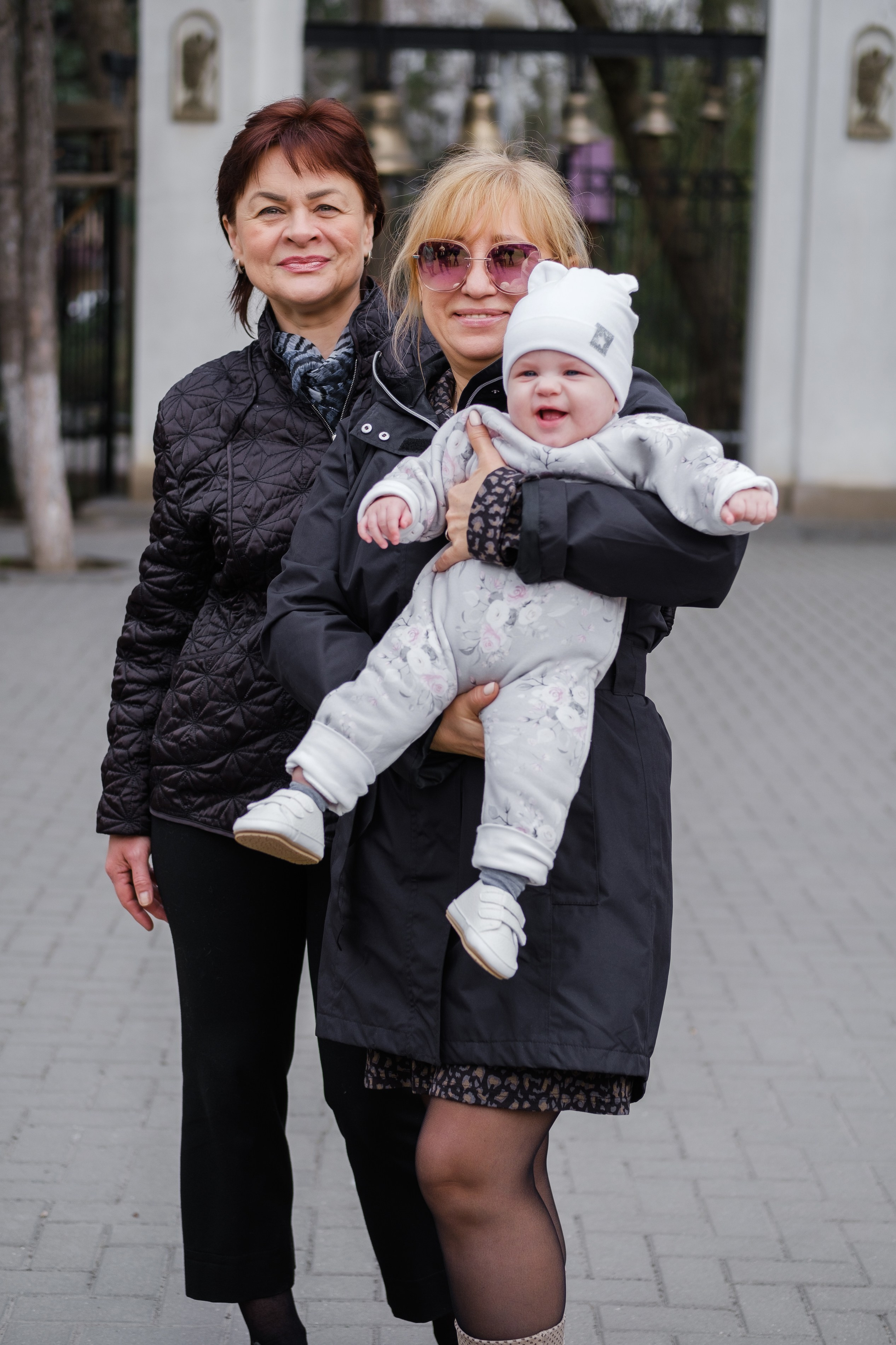 Крещение 25 марта 2023. Свадебный фотограф | репортаж | праздники | крещение