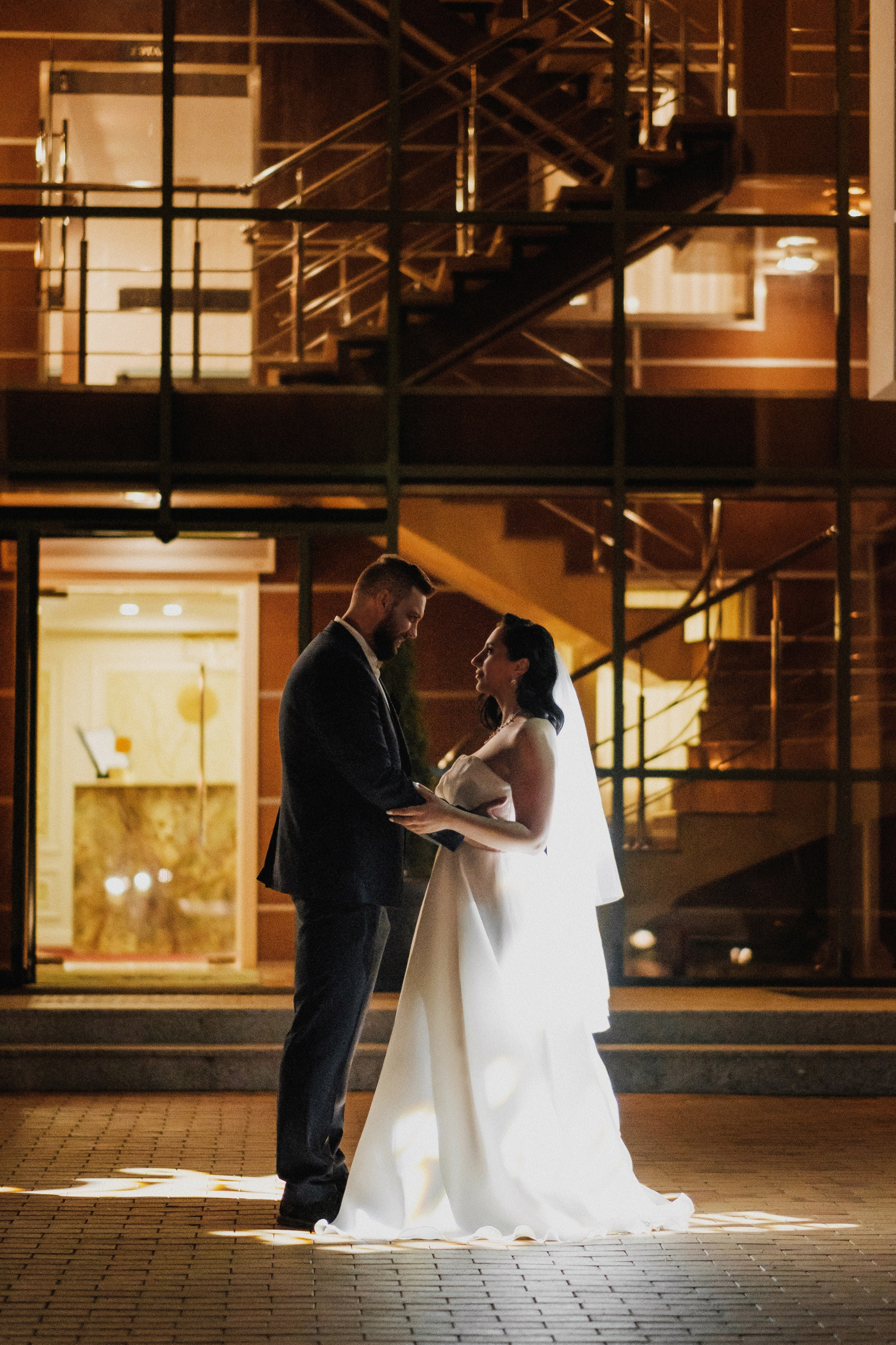 Павел и Надежда. Свадебный фотограф | репортаж | праздники | крещение