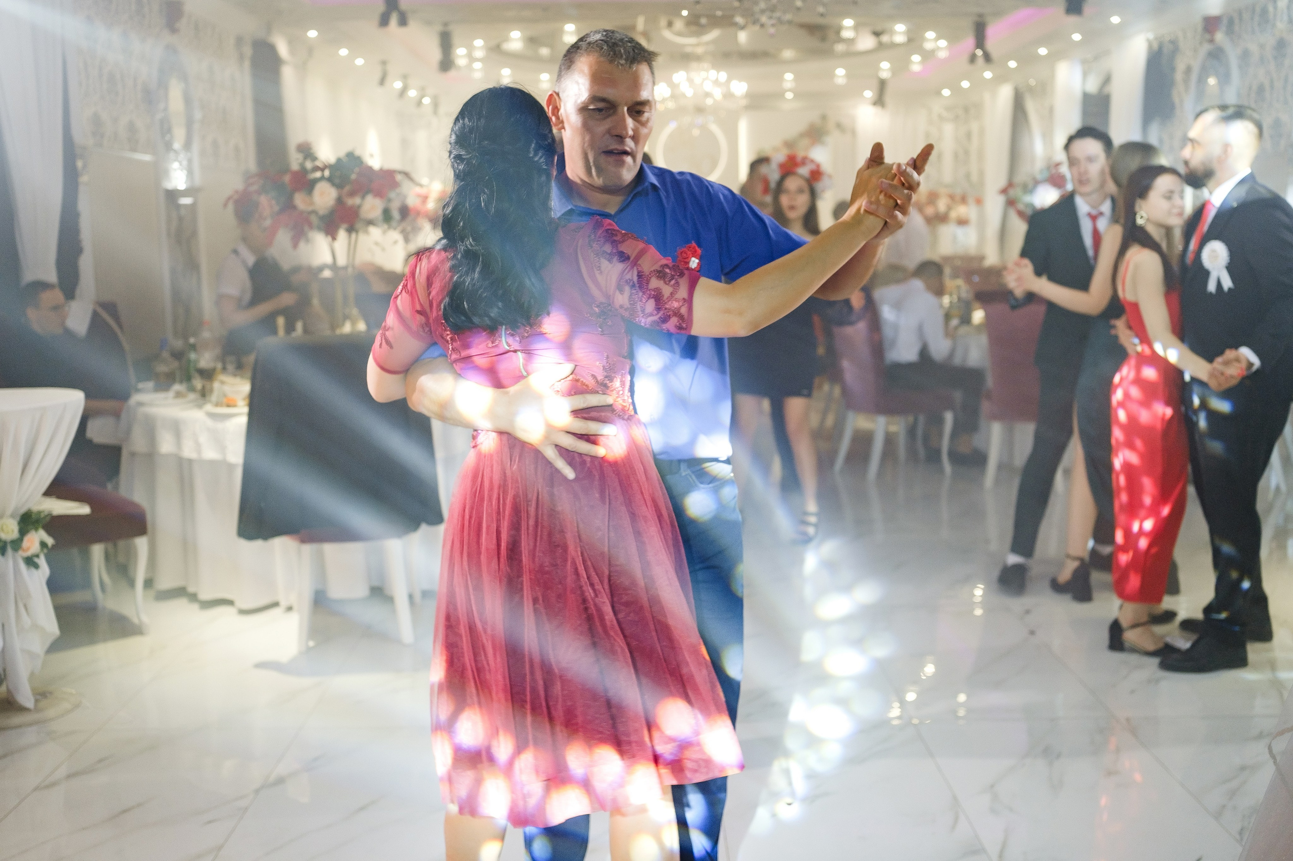 Михаил и Юлия. Свадебный фотограф | репортаж | праздники | крещение