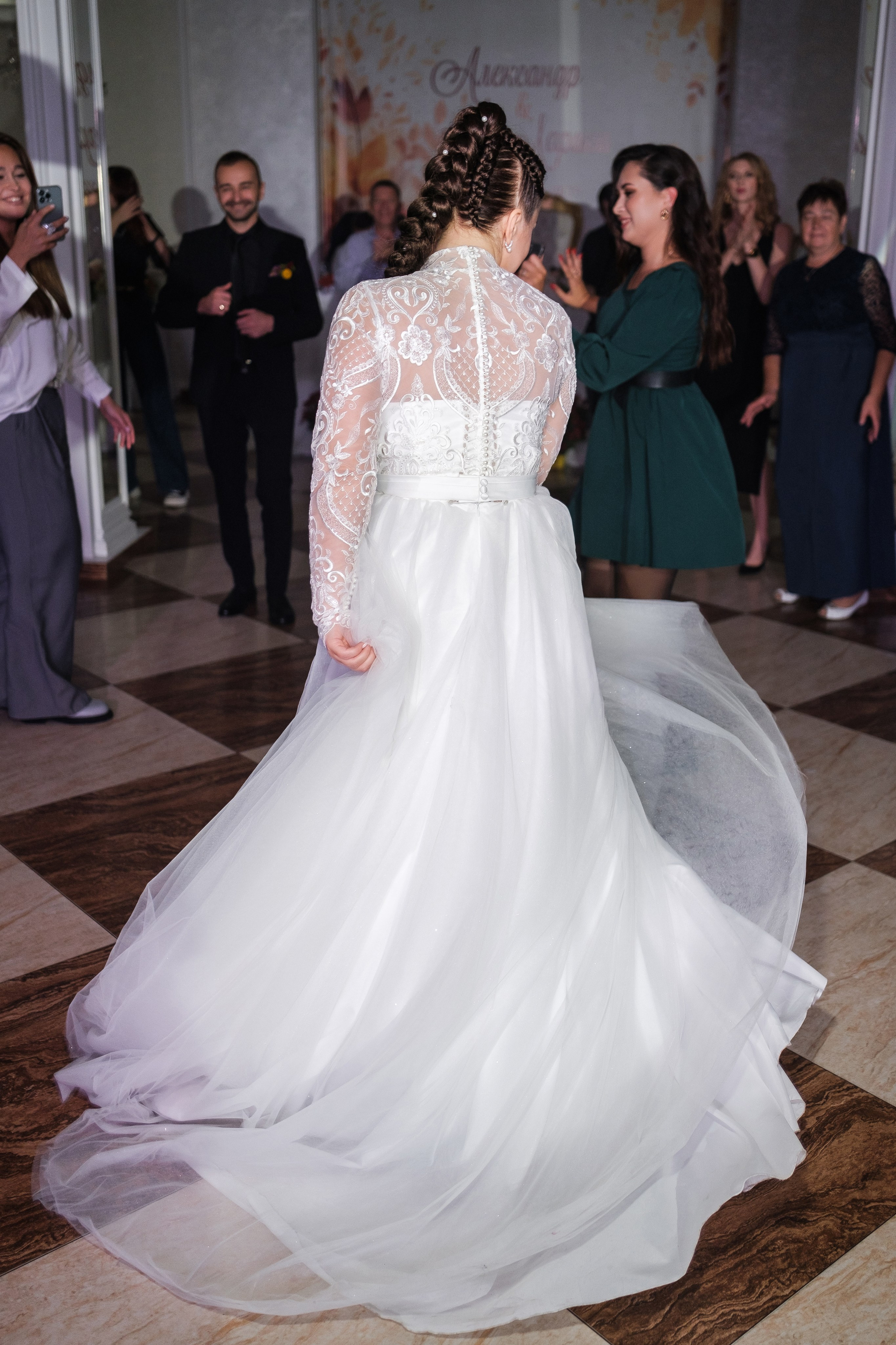 Александр и Лариса. Свадебный фотограф | репортаж | праздники | крещение