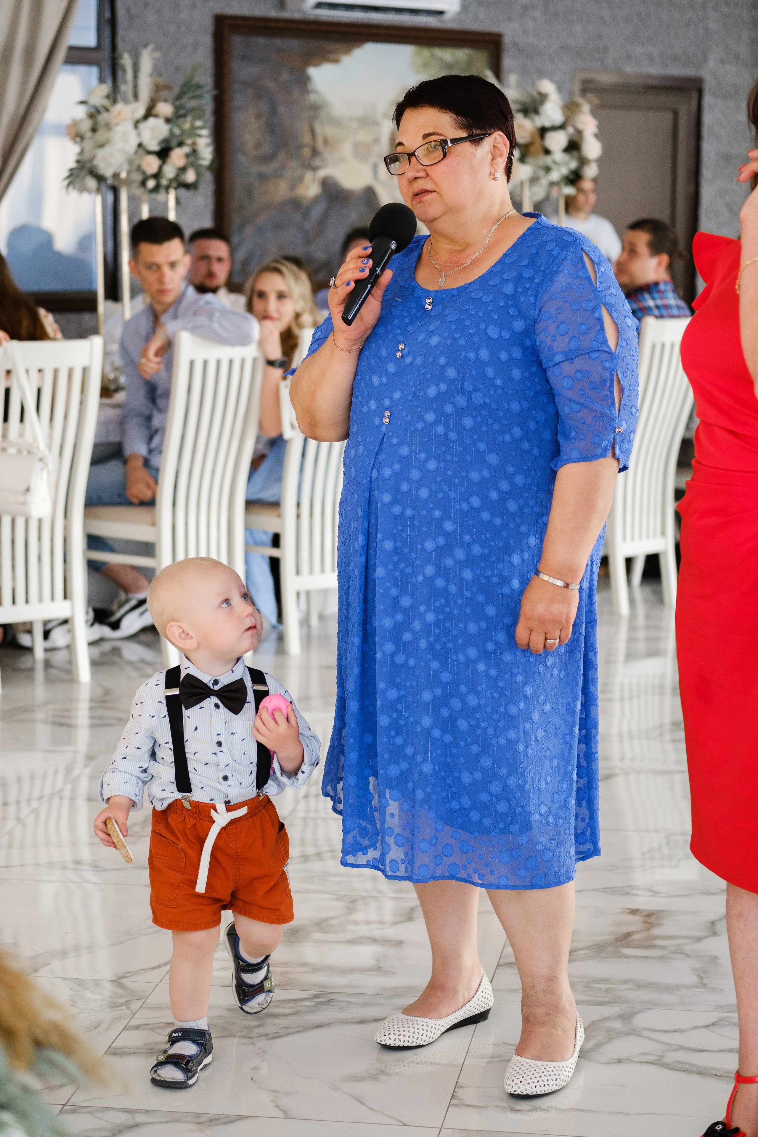 Максим и Дарья. Свадебный фотограф | репортаж | праздники | крещение