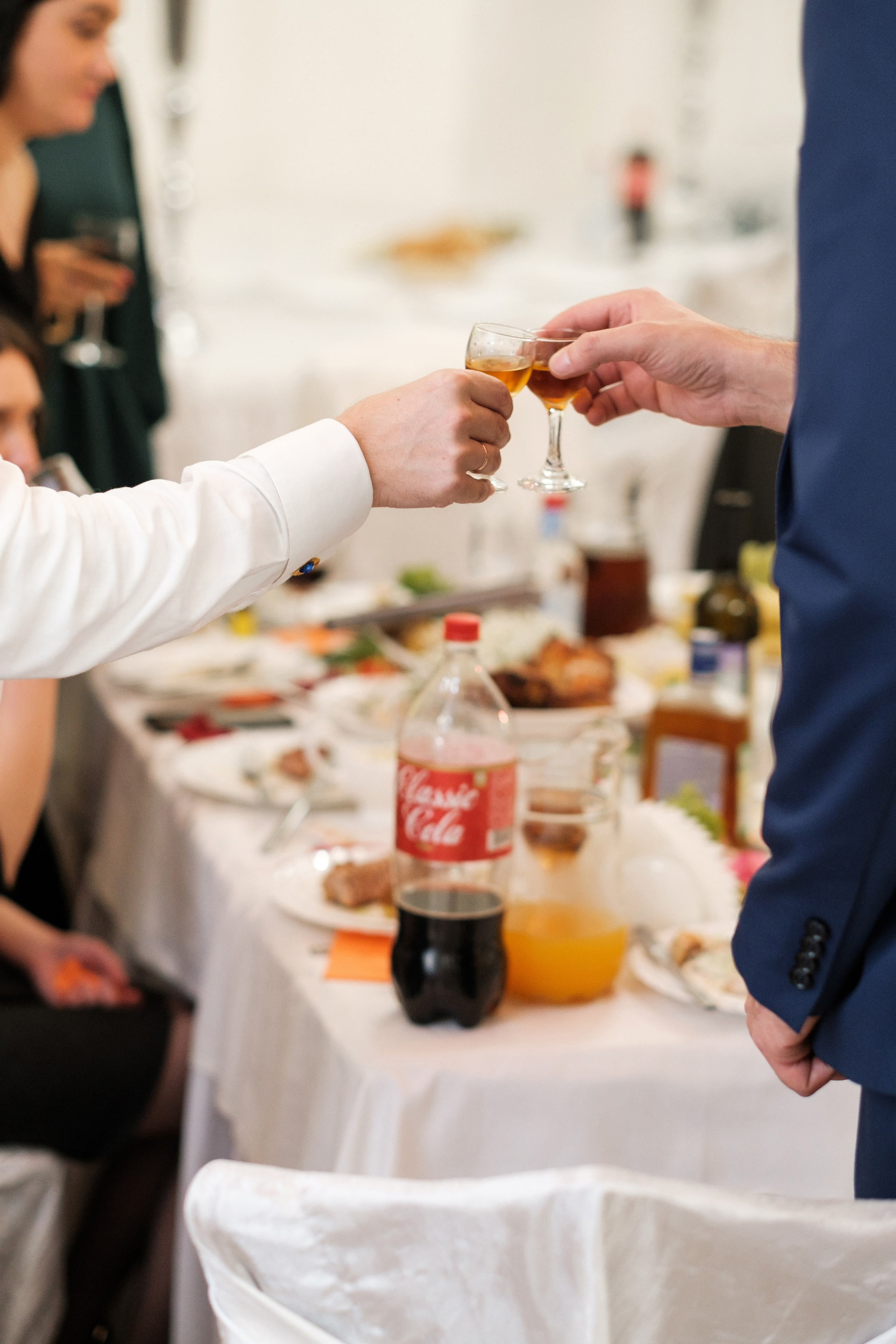 Александр и Лариса. Свадебный фотограф | репортаж | праздники | крещение