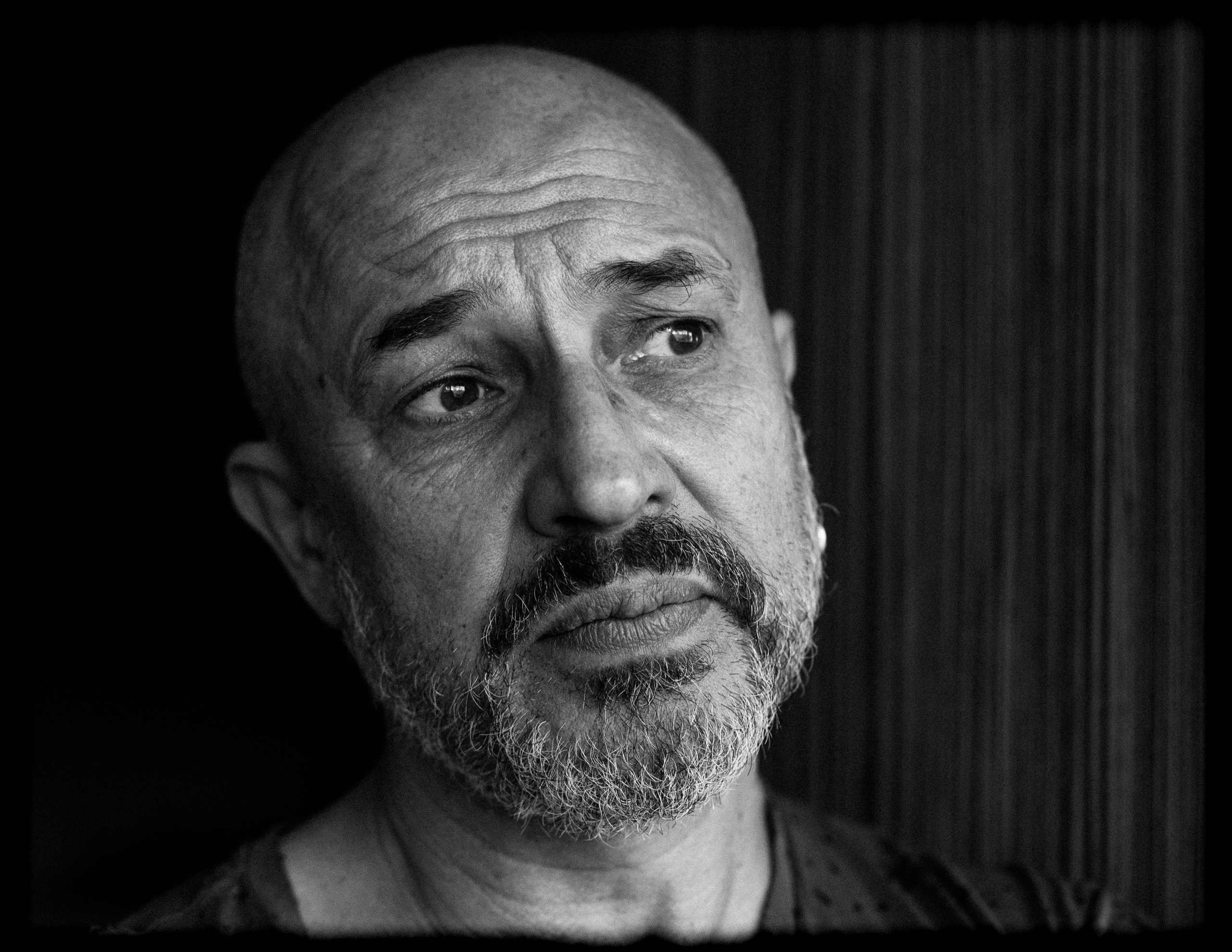 (YarOman) Жизнь в лесу. Фотография, как она есть