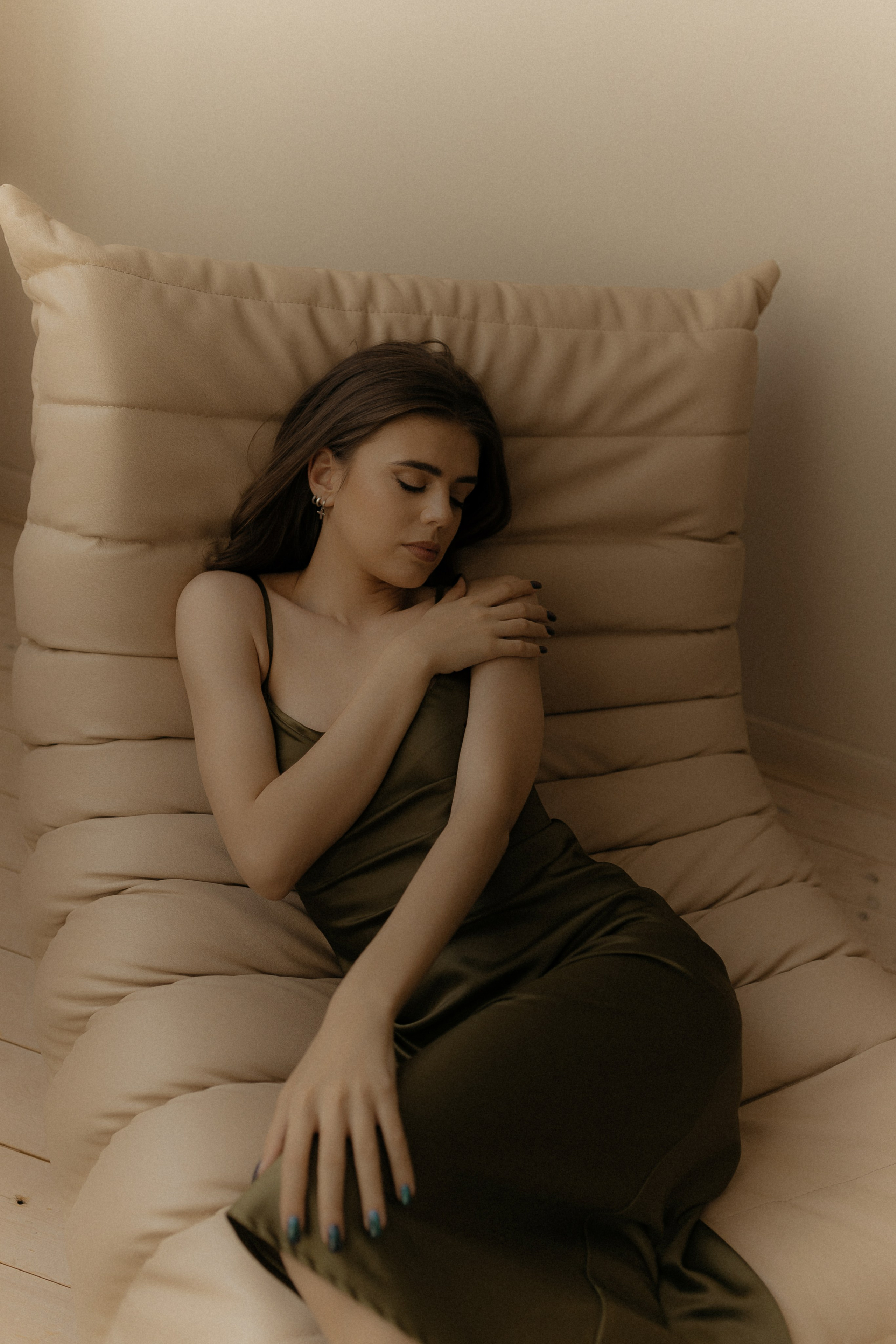 Полина. DARYA.BELKINA