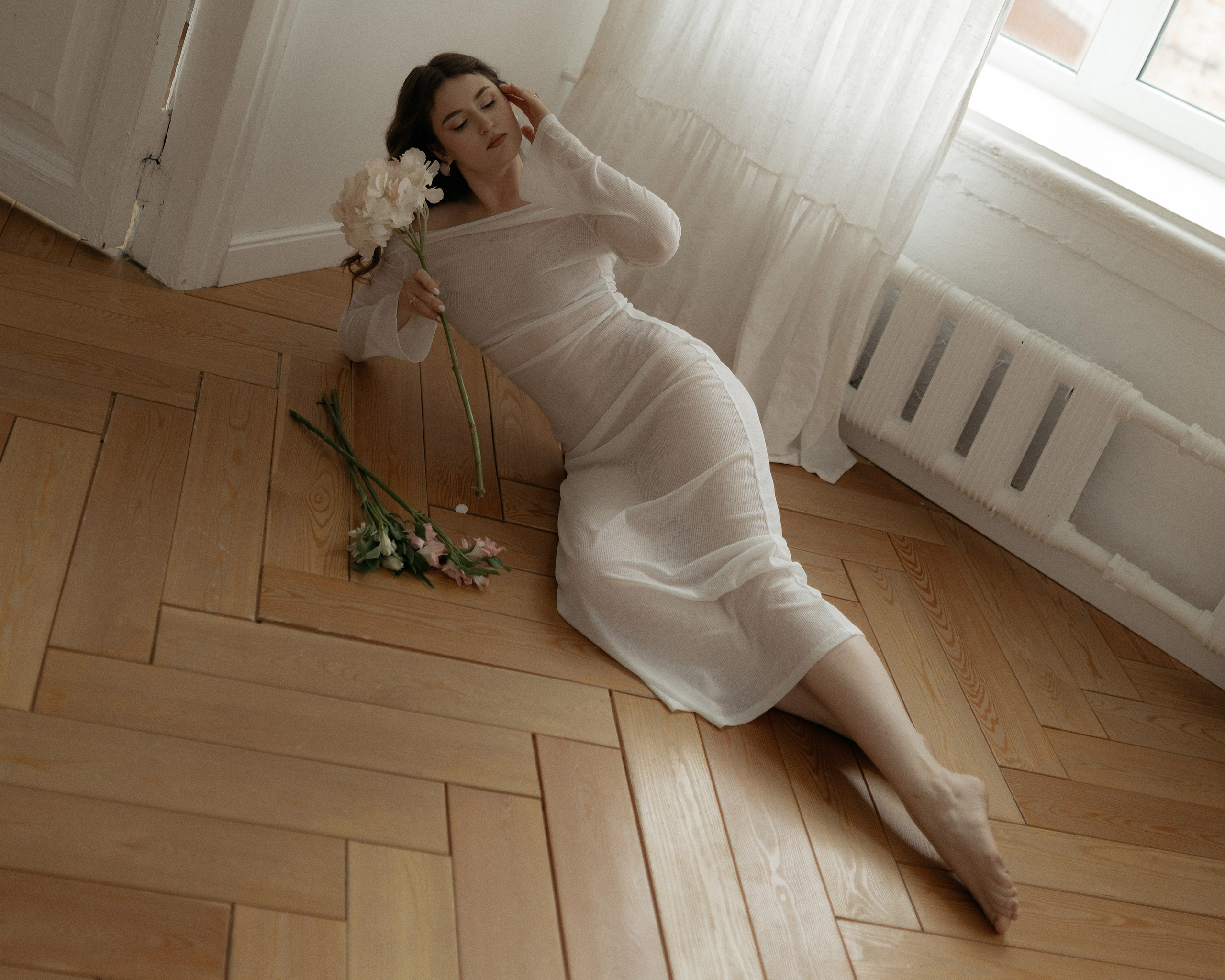 Анна. DARYA.BELKINA