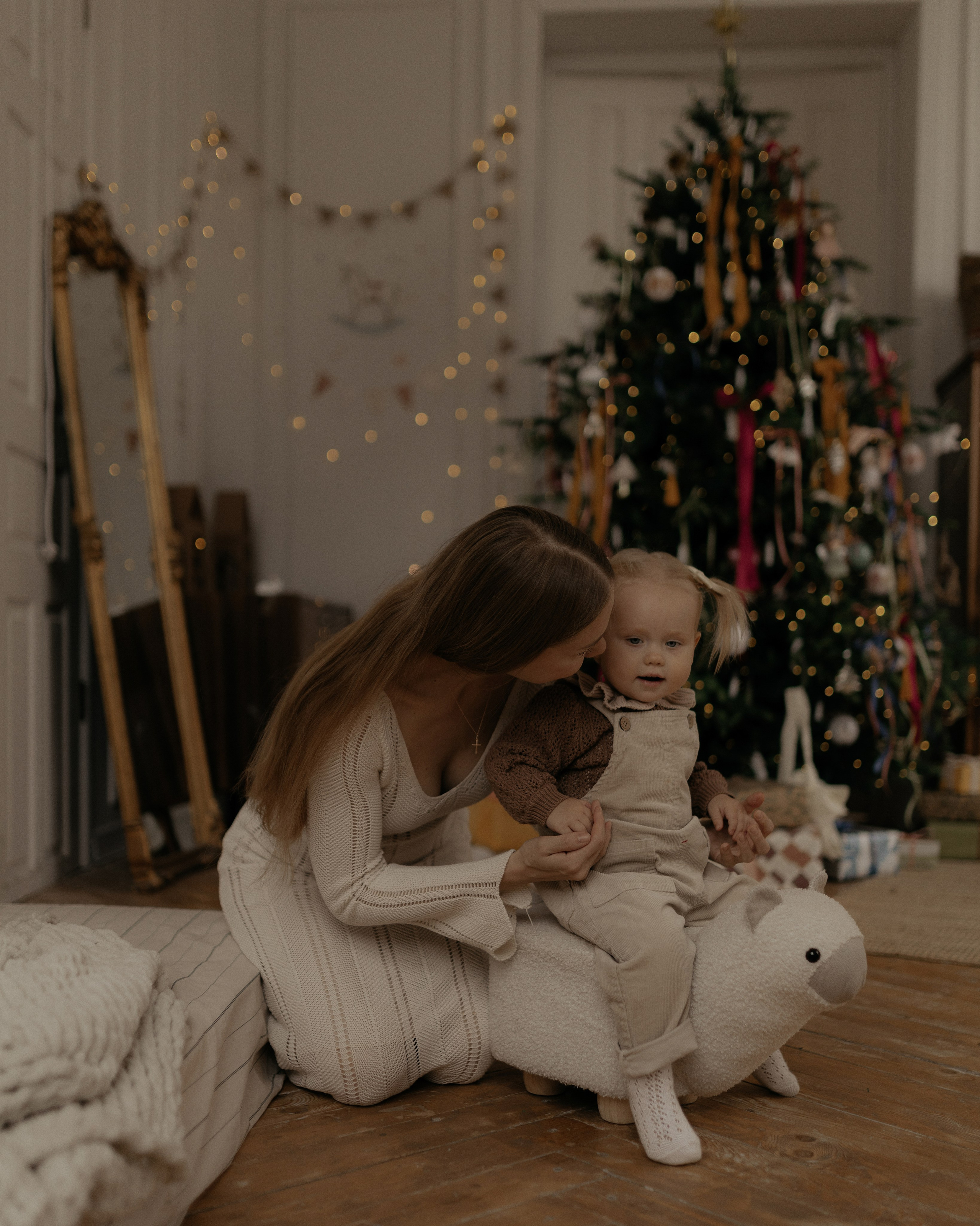 Екатерина и Людмила. DARYA.BELKINA