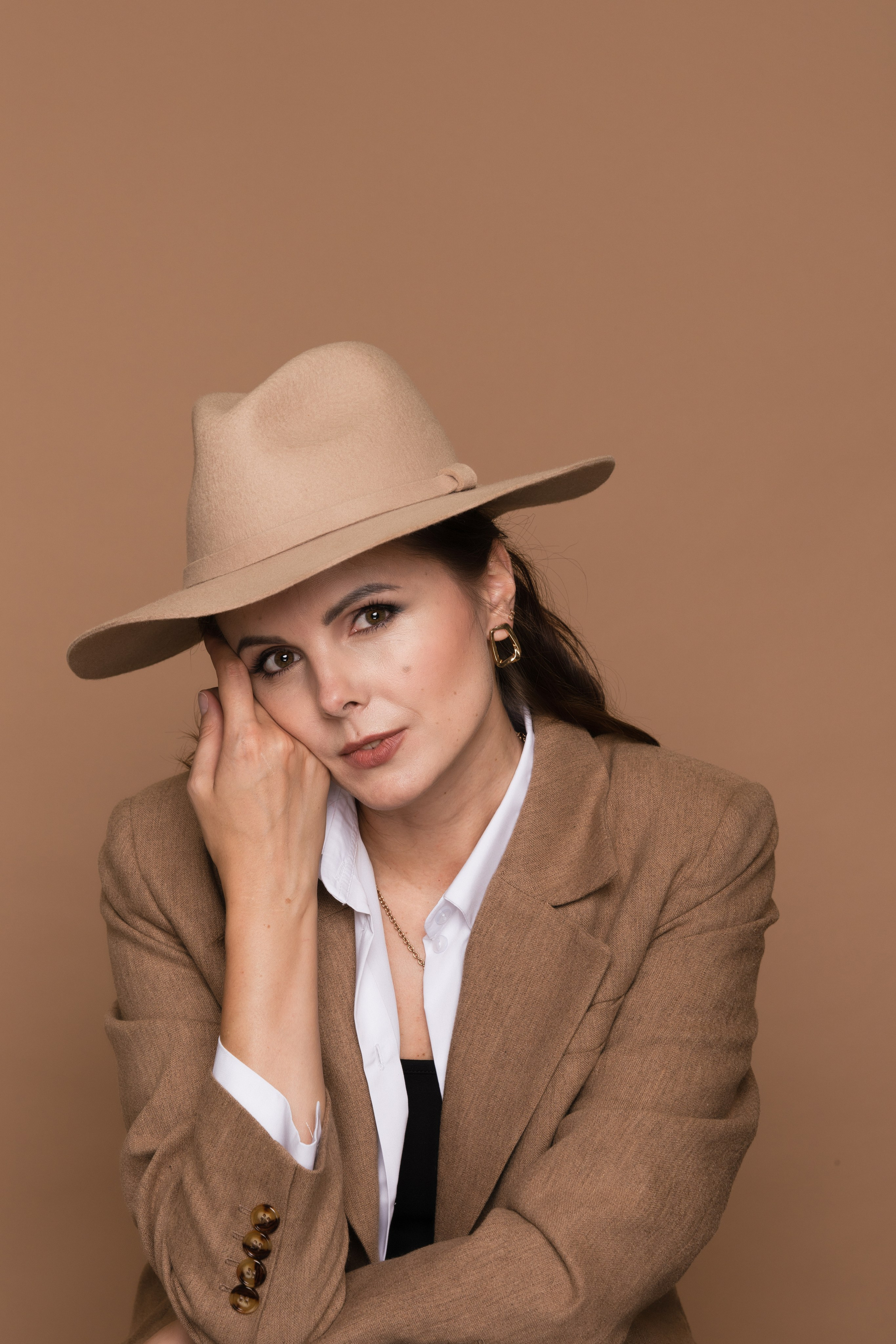 Анастасия — наставник по продажам. Фотограф Москва Илюткина Евгения ilutkina.evgenia