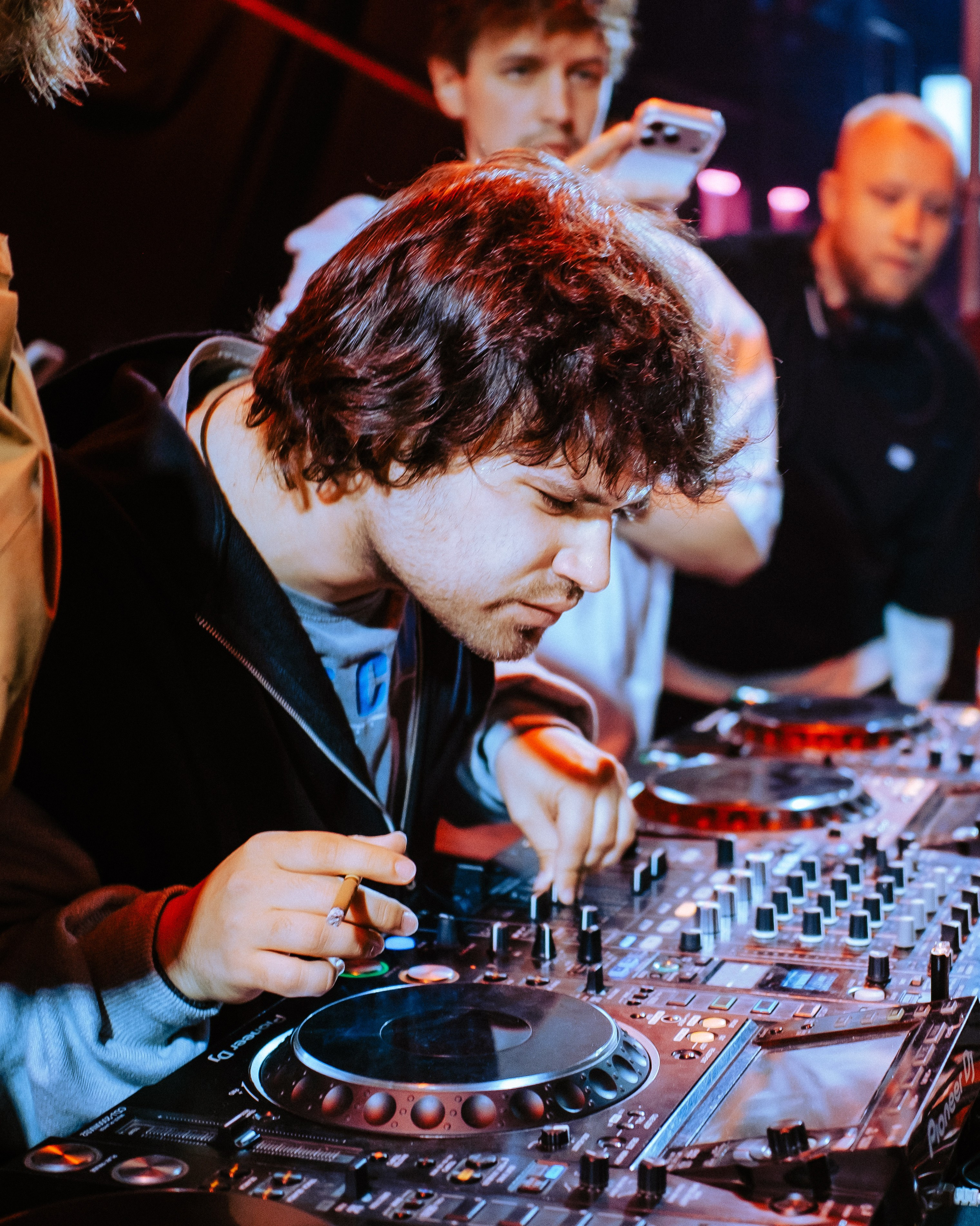 EVENTS / CONCERTS. Фотограф Владимир Пофотачкин