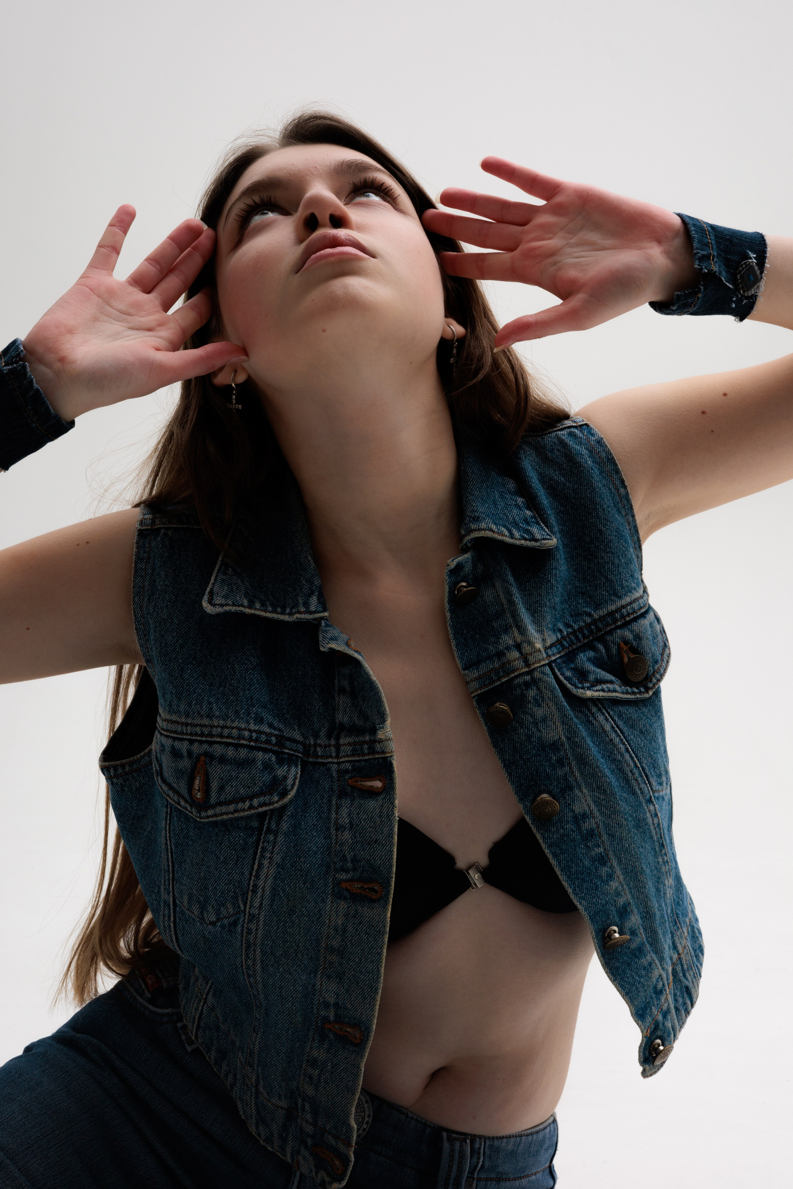 Диана. Gorbunova Alina Фотограф