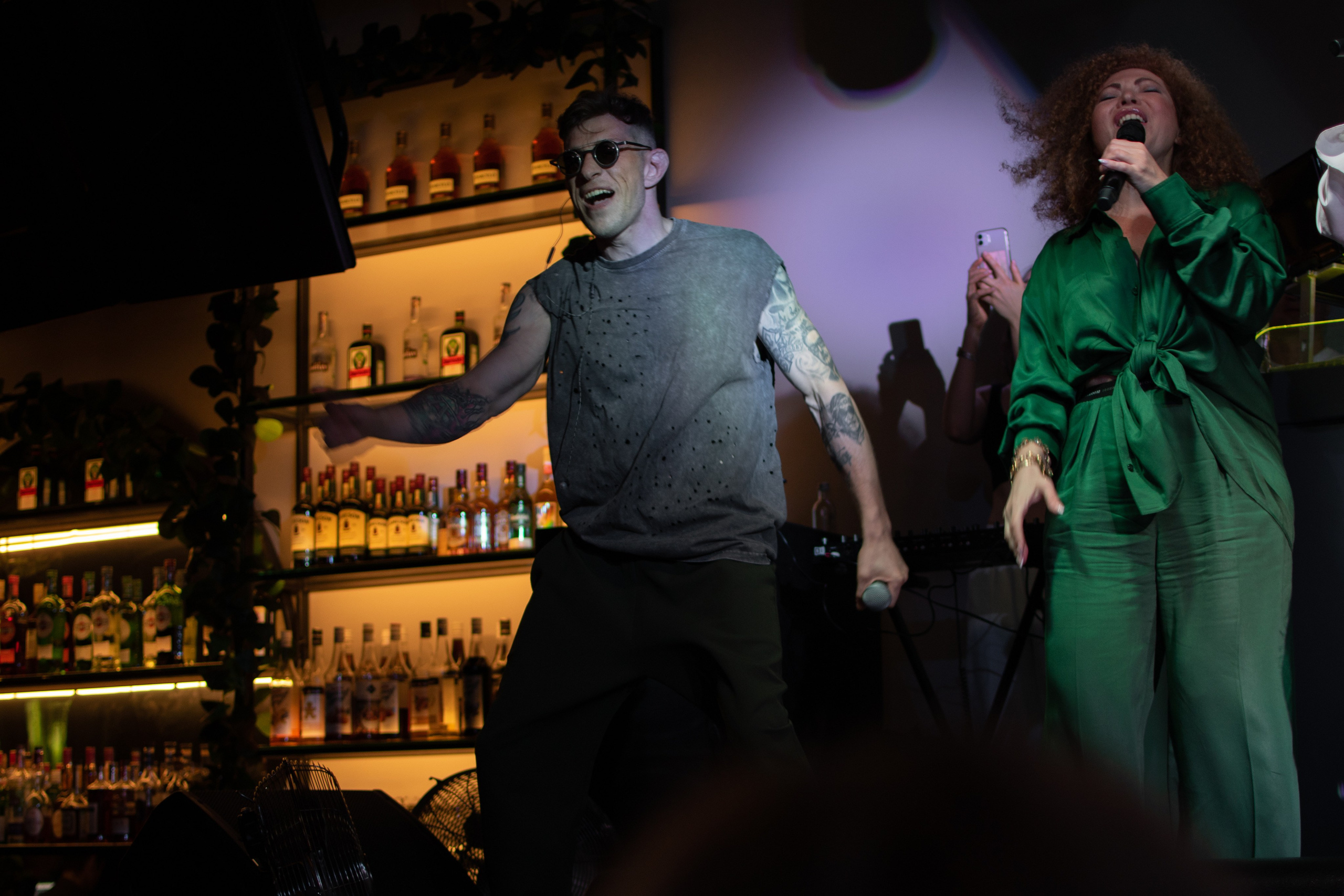 Съемка мероприятий, корпоративов и концертов. Фотограф Лобанов Антон, г. Москва