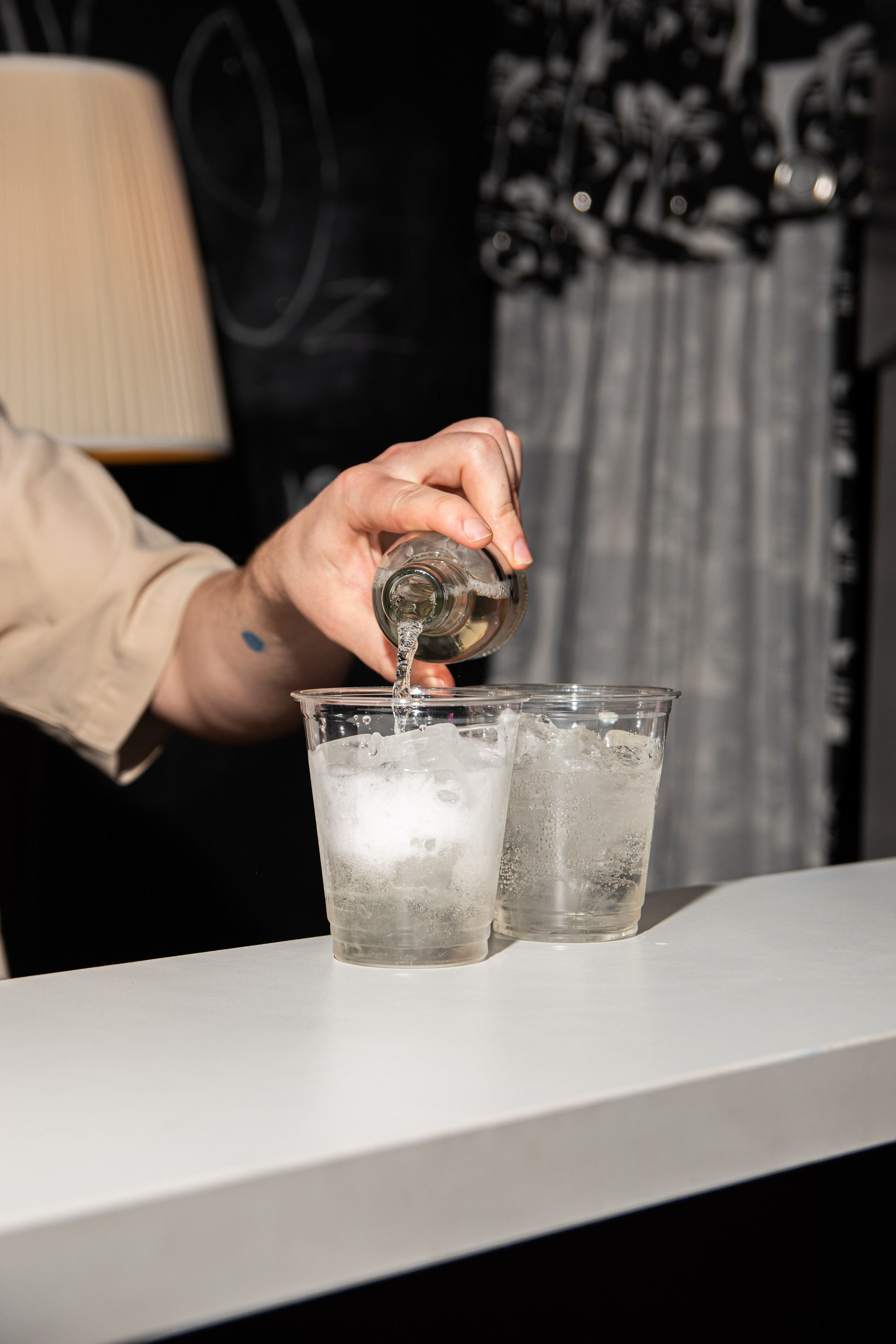 ДР студии Артемия Лебедева. Фотограф Лобанов Антон, г. Москва