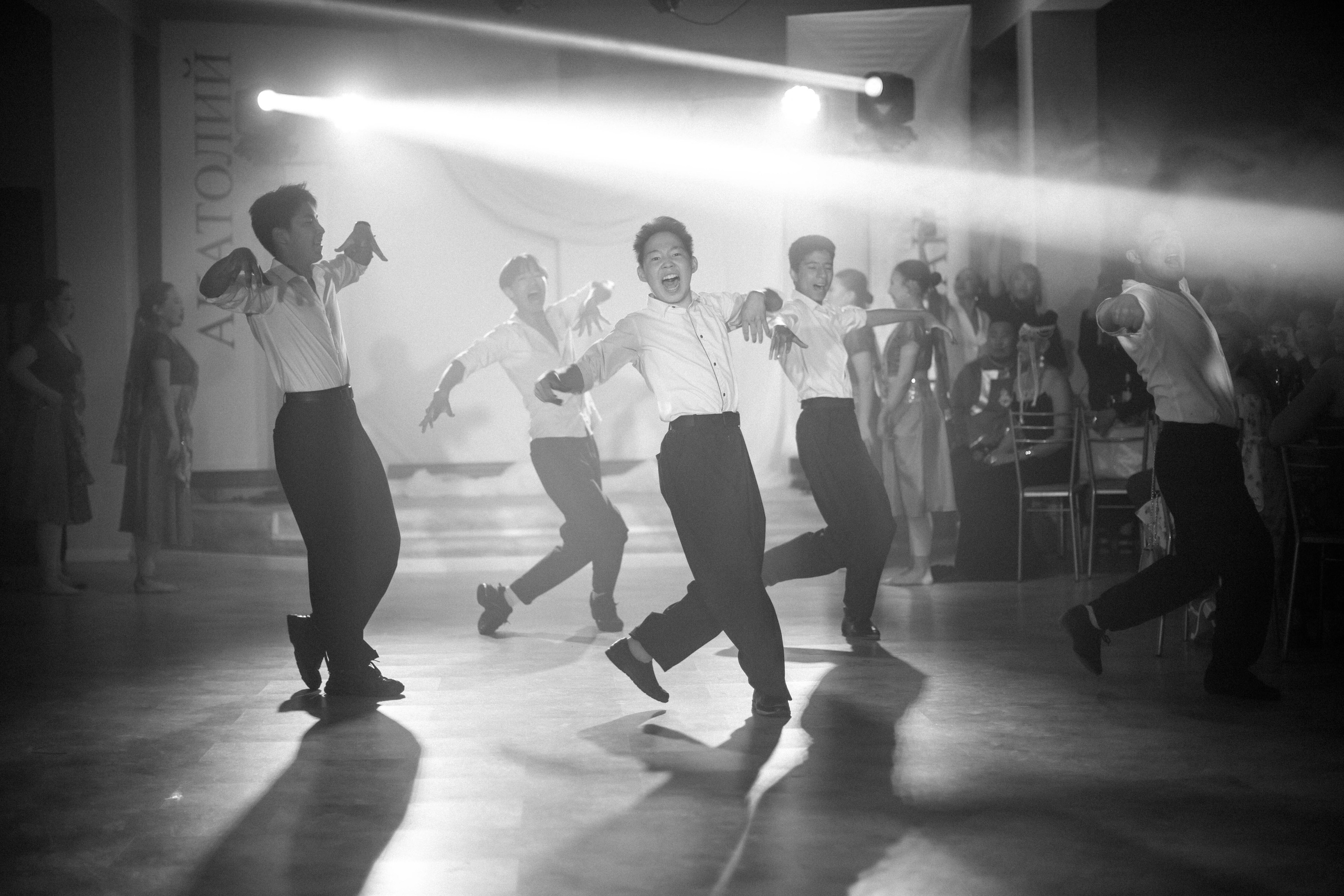 Анатолий & Светлана. Главная