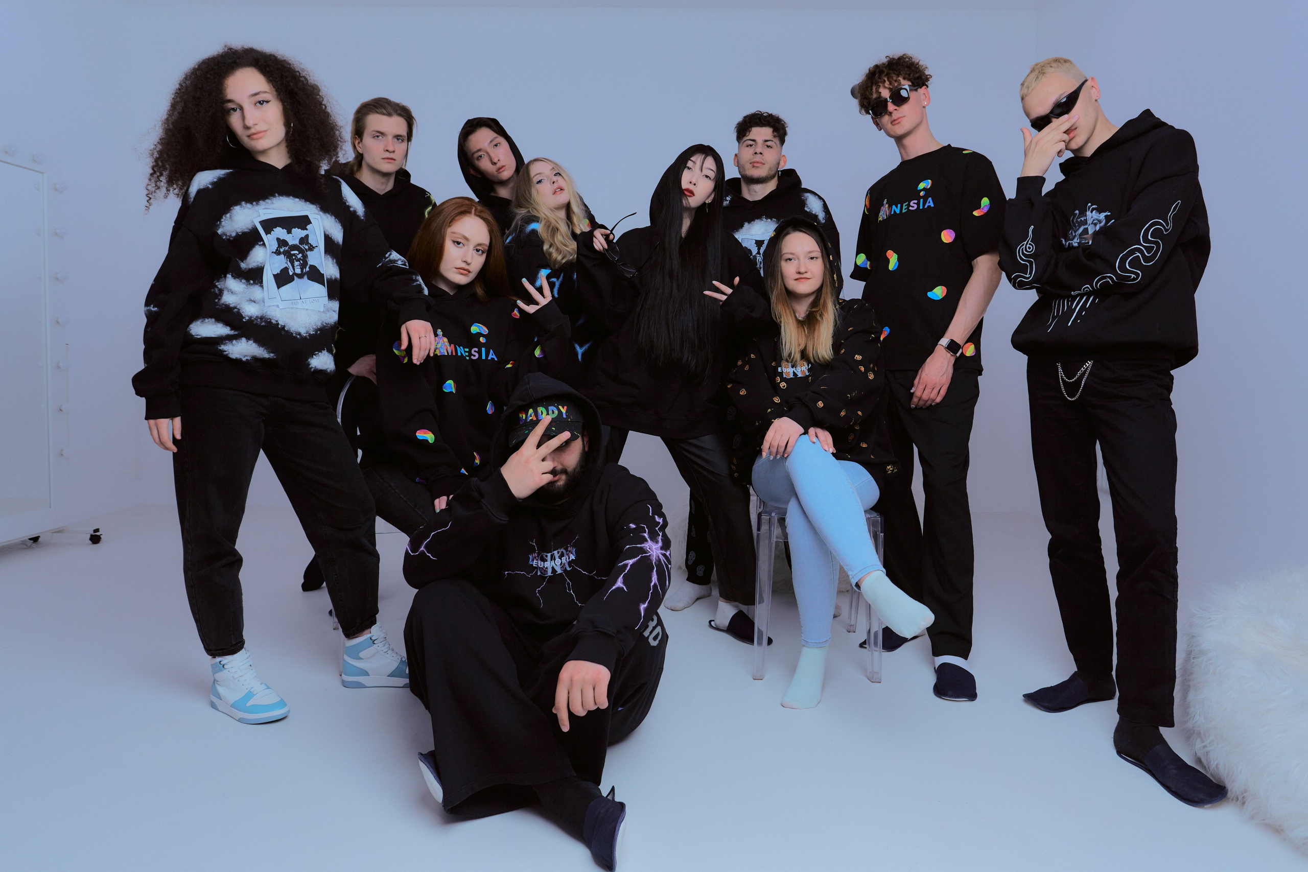 Savash. Egor Plakhotin Photography