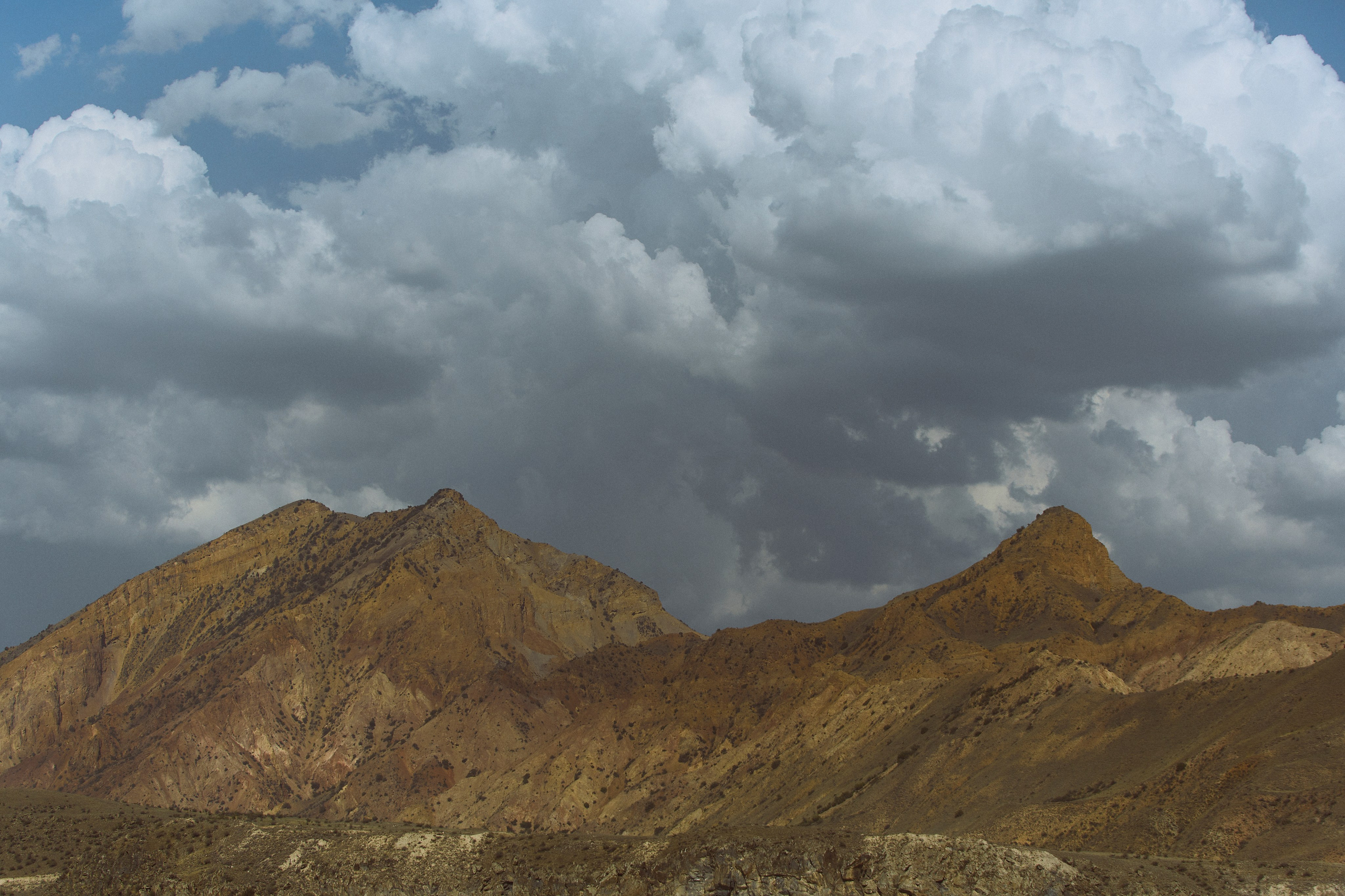 Vazgi Azat. Egor Plakhotin Photography