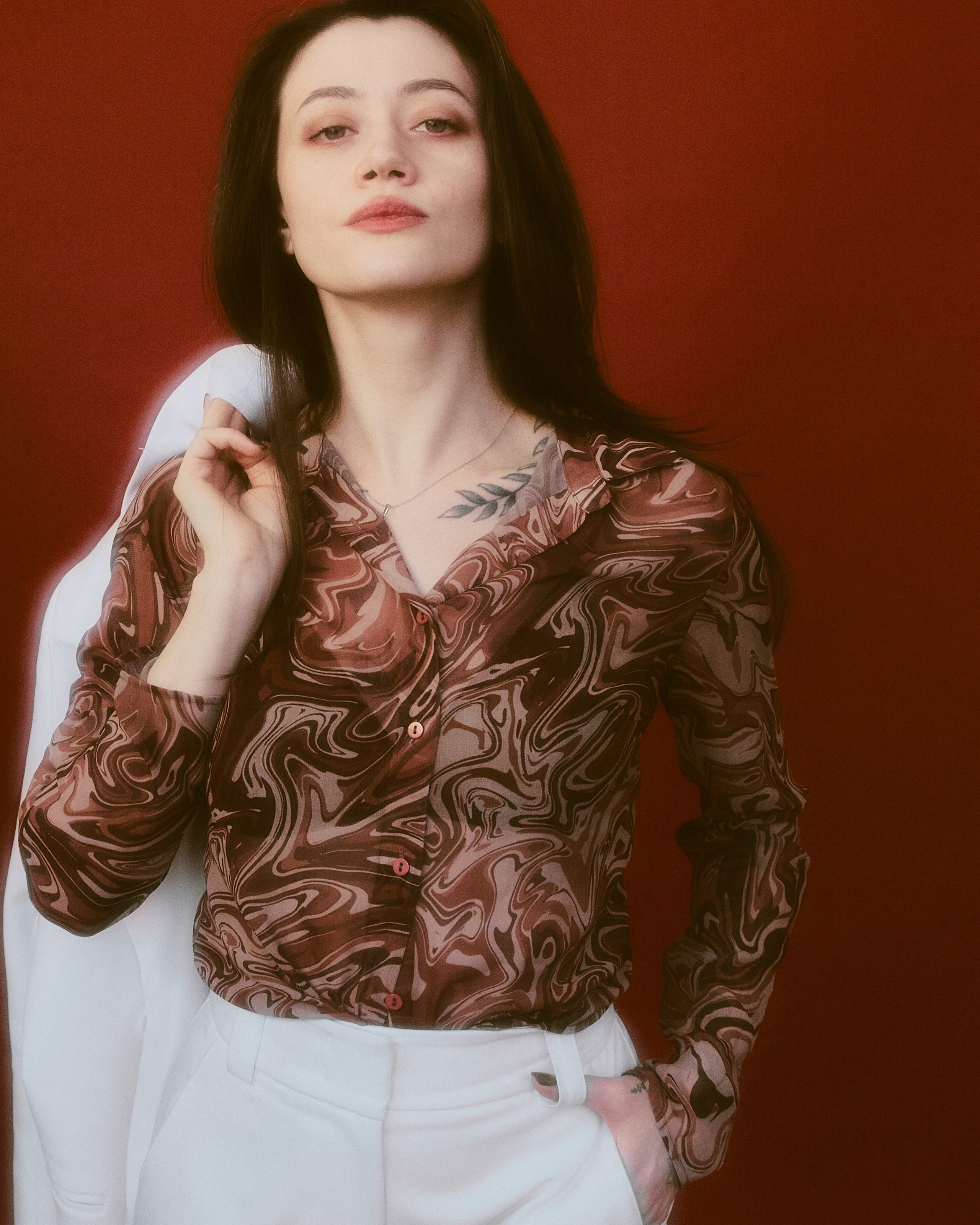 Яна. Egor Plakhotin Photography