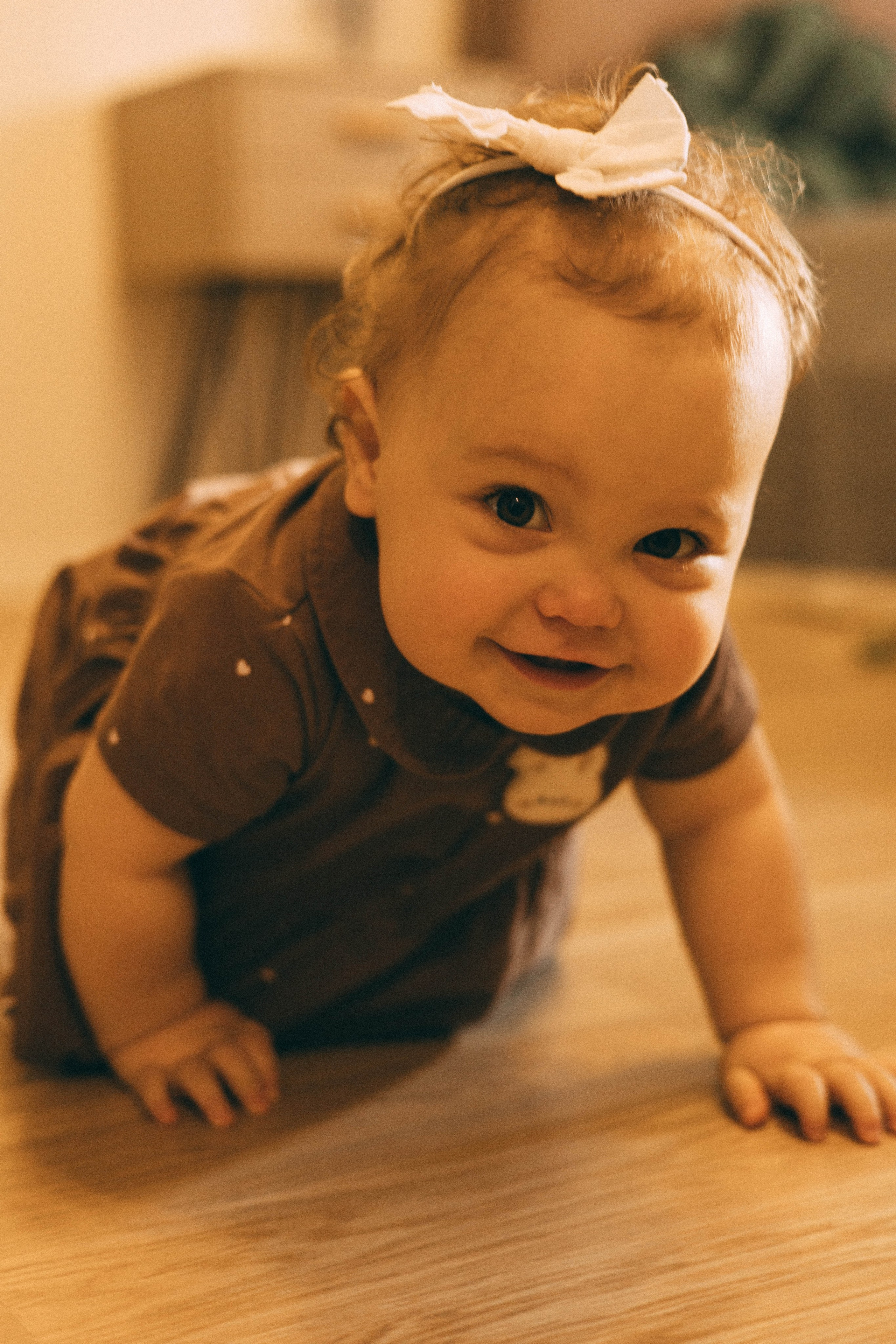 Детская съемка. Сайт фотографа Ксении Политовой