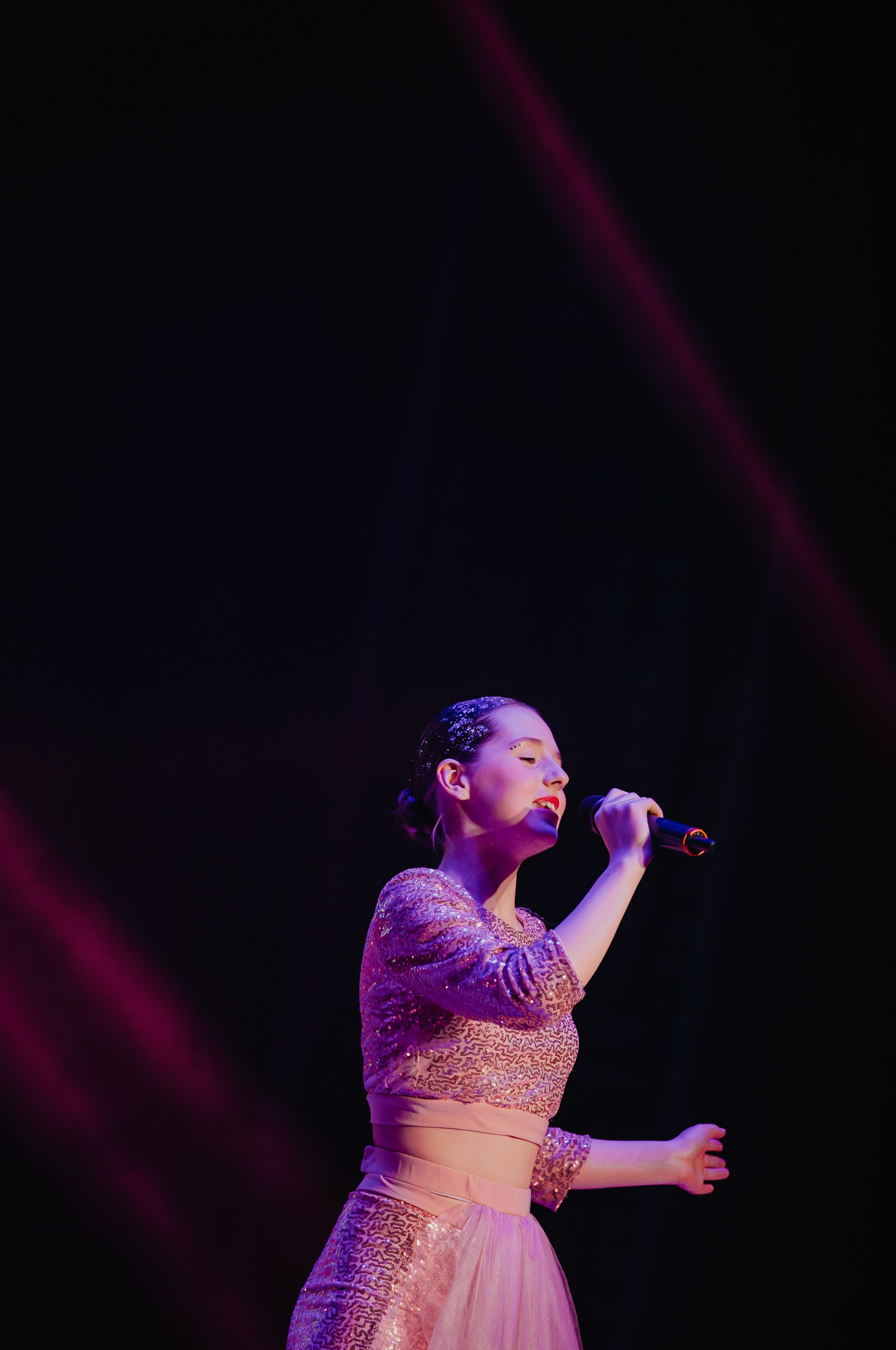 Школа музыки и танца M#RCI. Фотограф событий Злобин Дмитрий