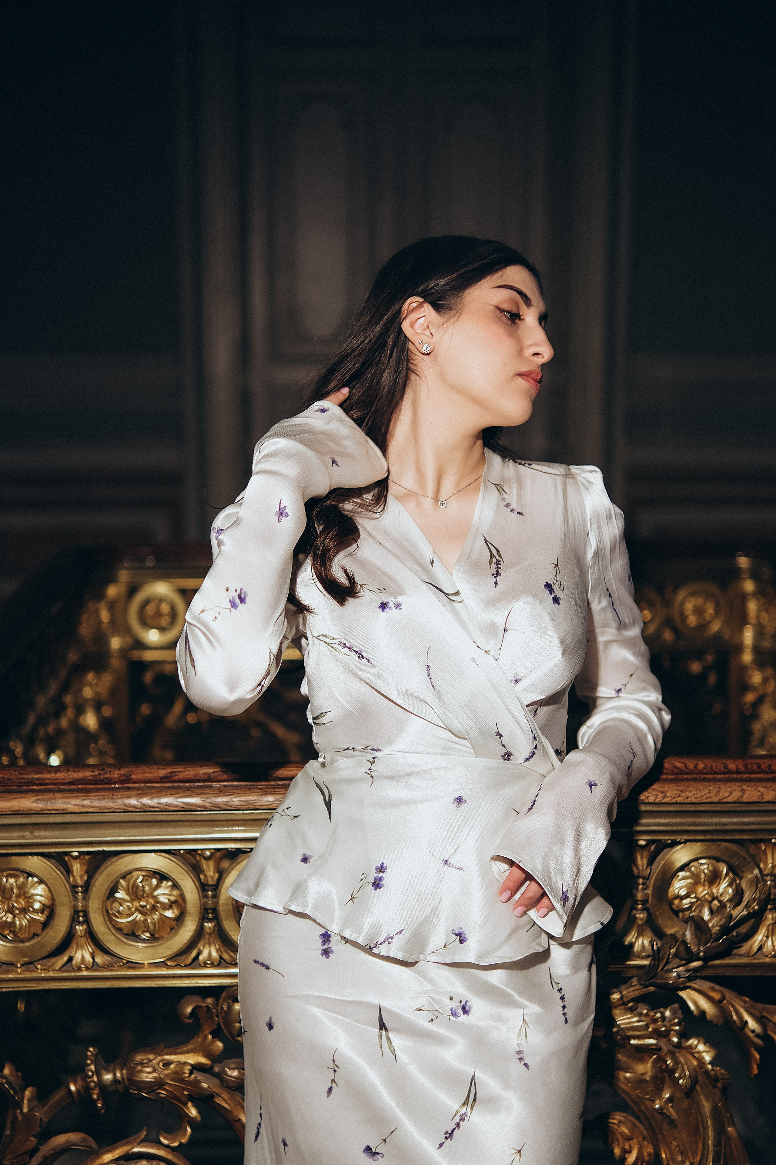 Лейла & Ибрагим. ДБ1. Phdkvmr.ru