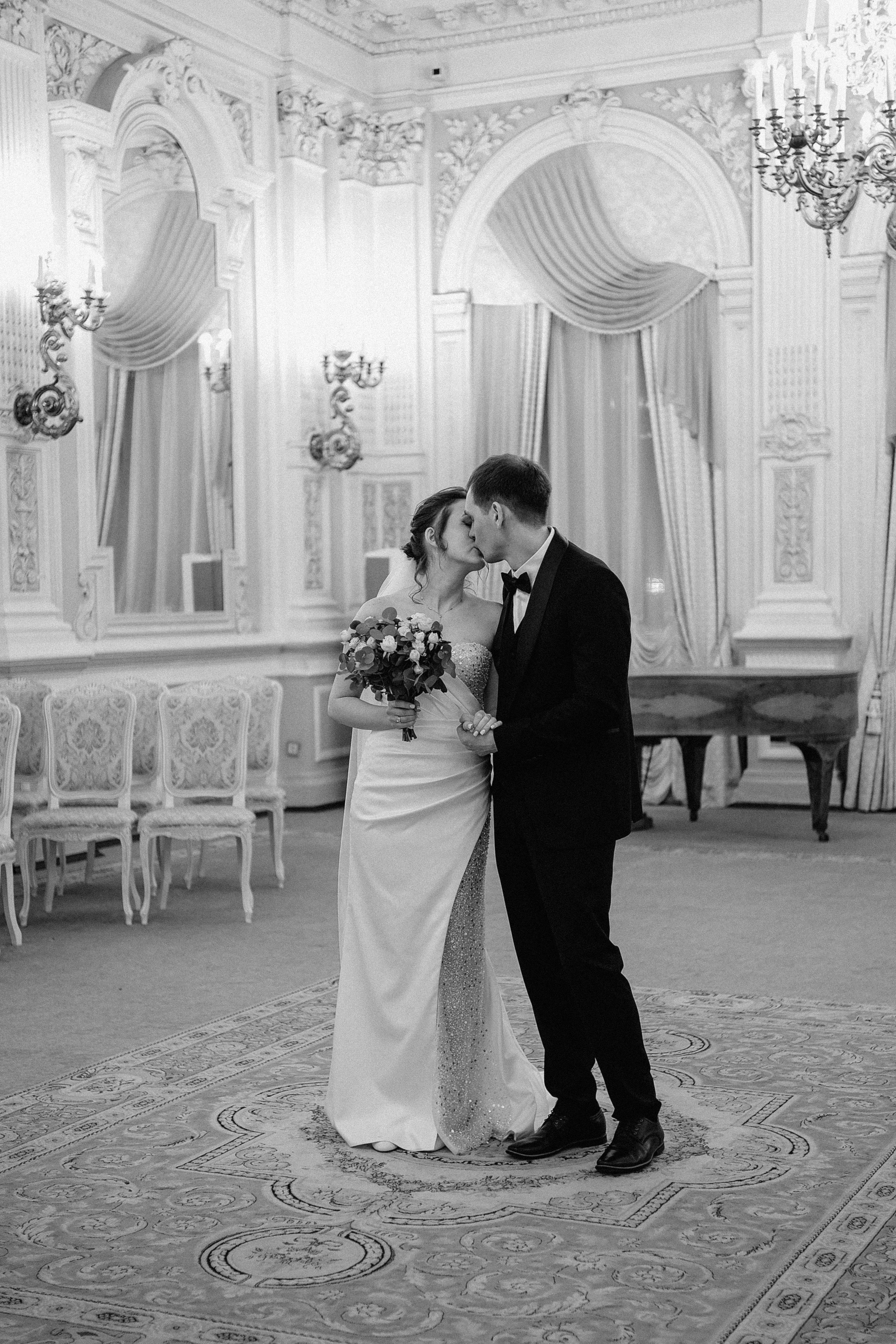 Настя & Ярослав. ДБ1. Phdkvmr.ru