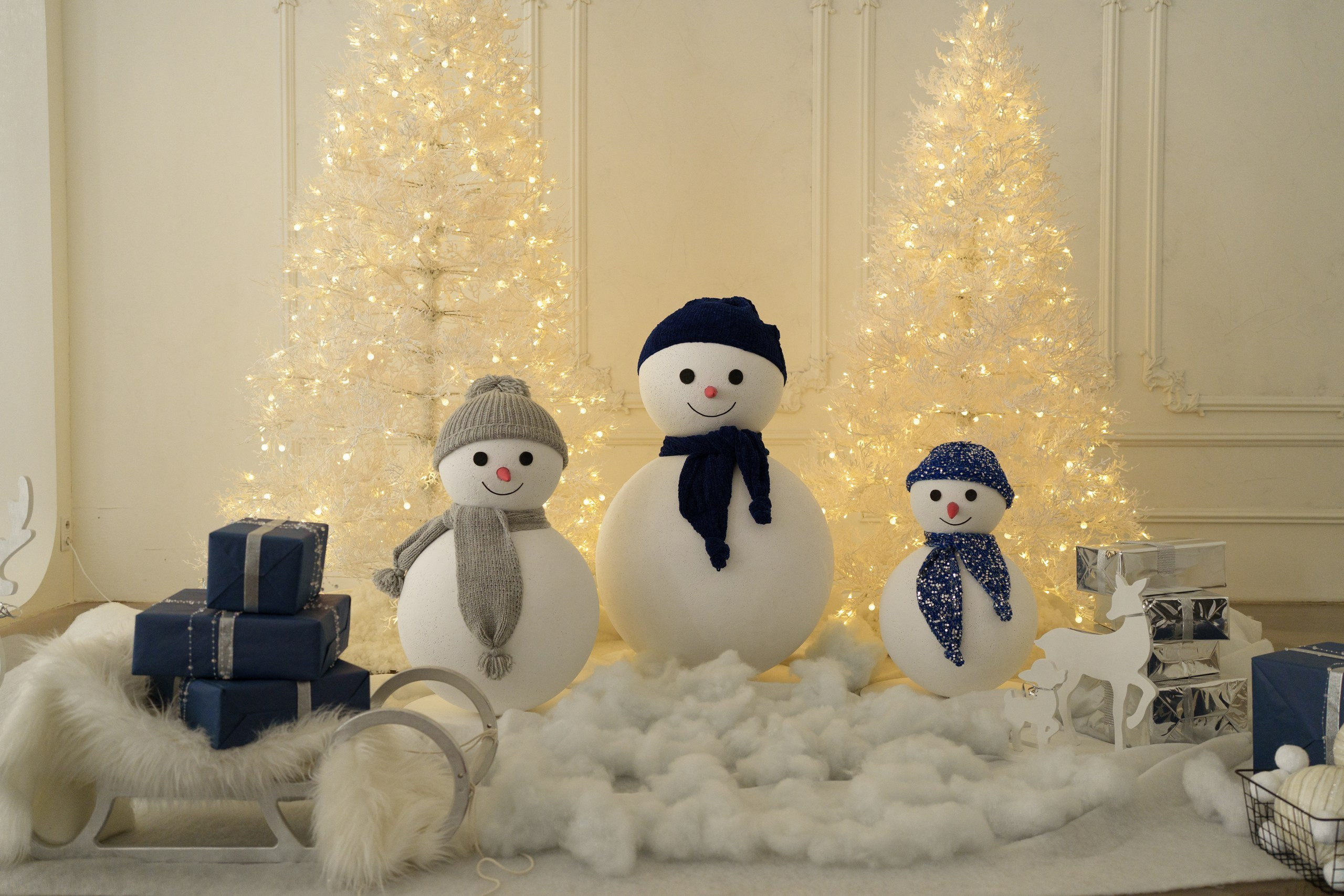 Зал Классический