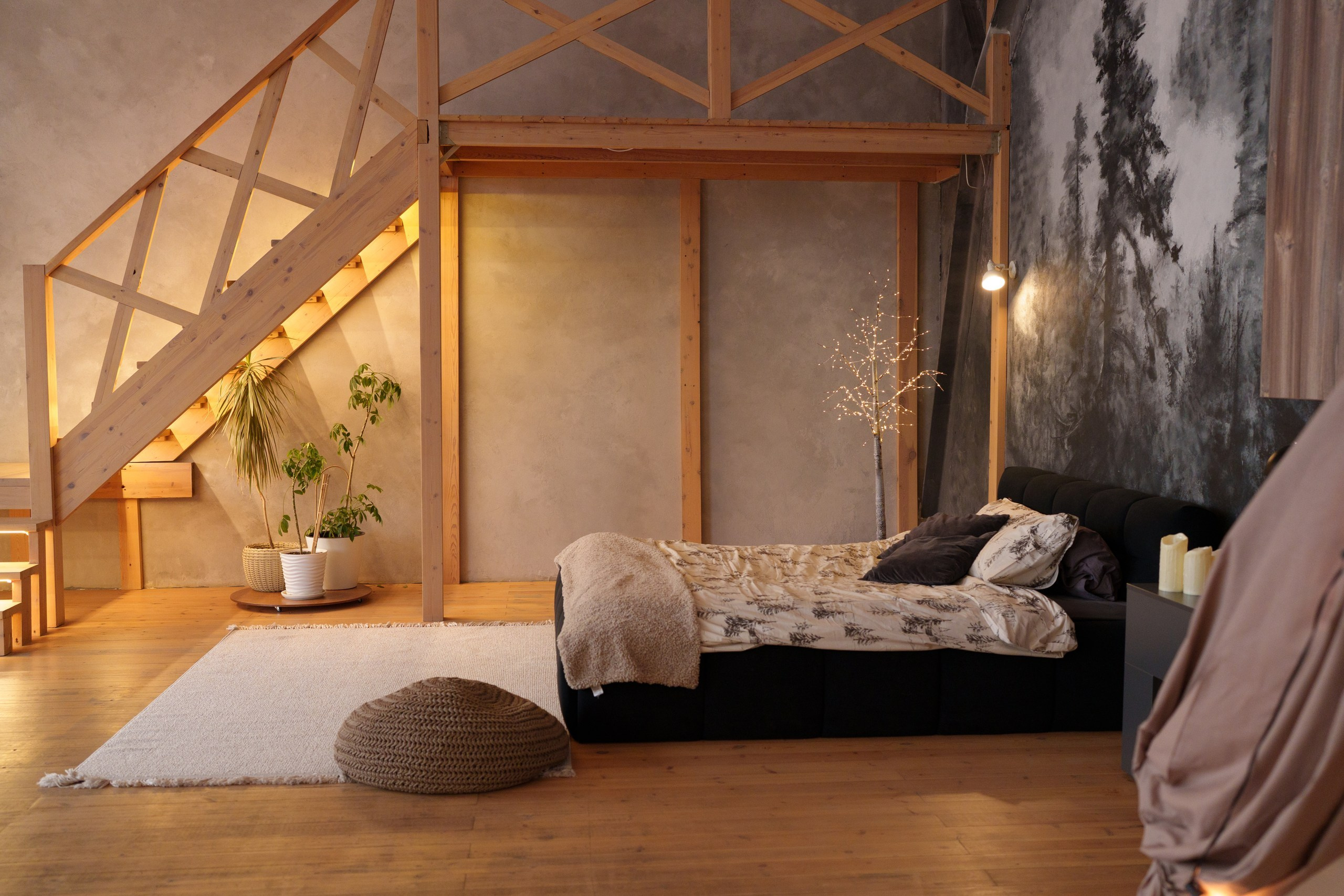 Зал Семейный