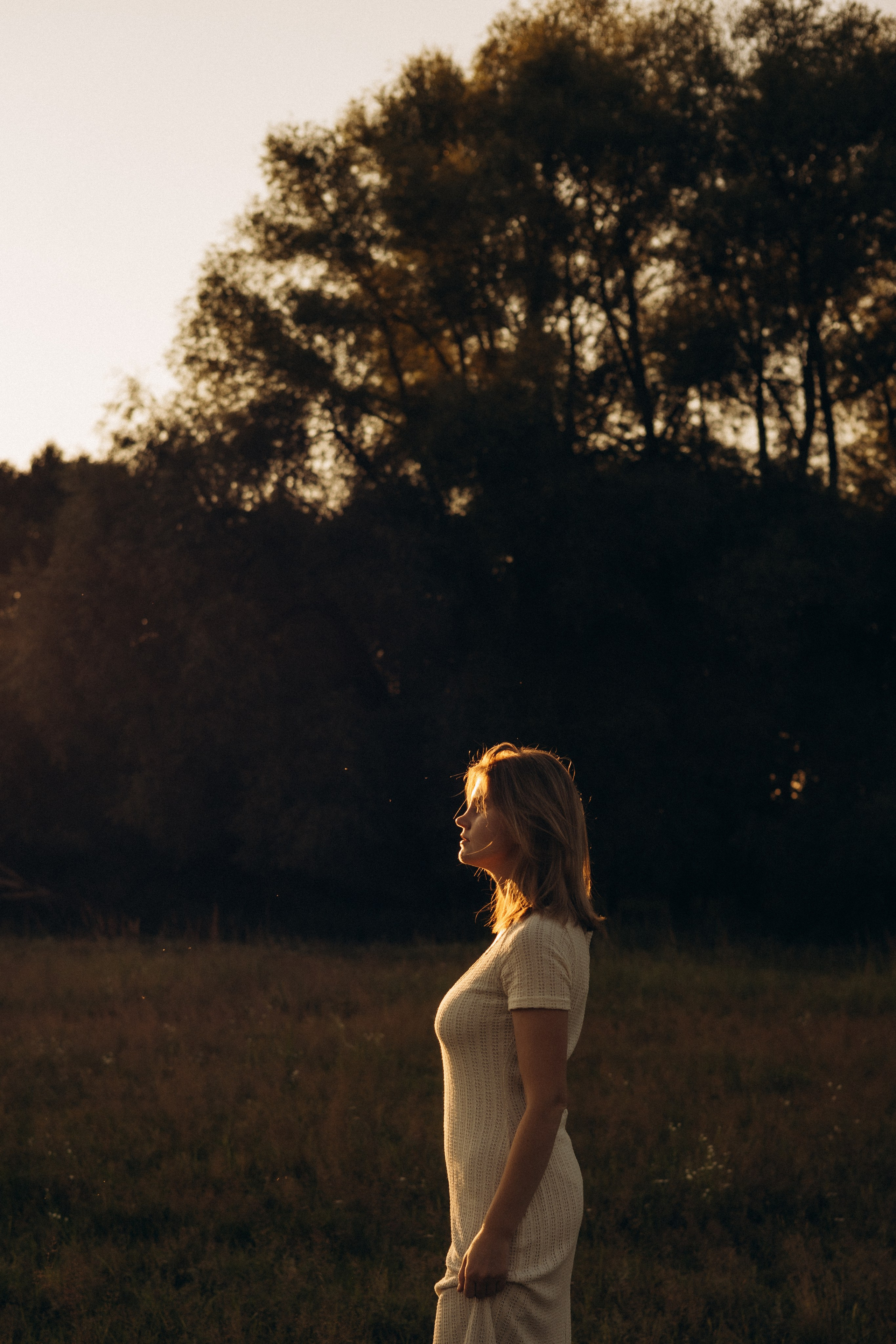 Мамочка и дочка (27.07.2025) г. Жуков (Калужская обл.). Надежда Стар семейный и церковный фотограф в Жукове и Калужской области