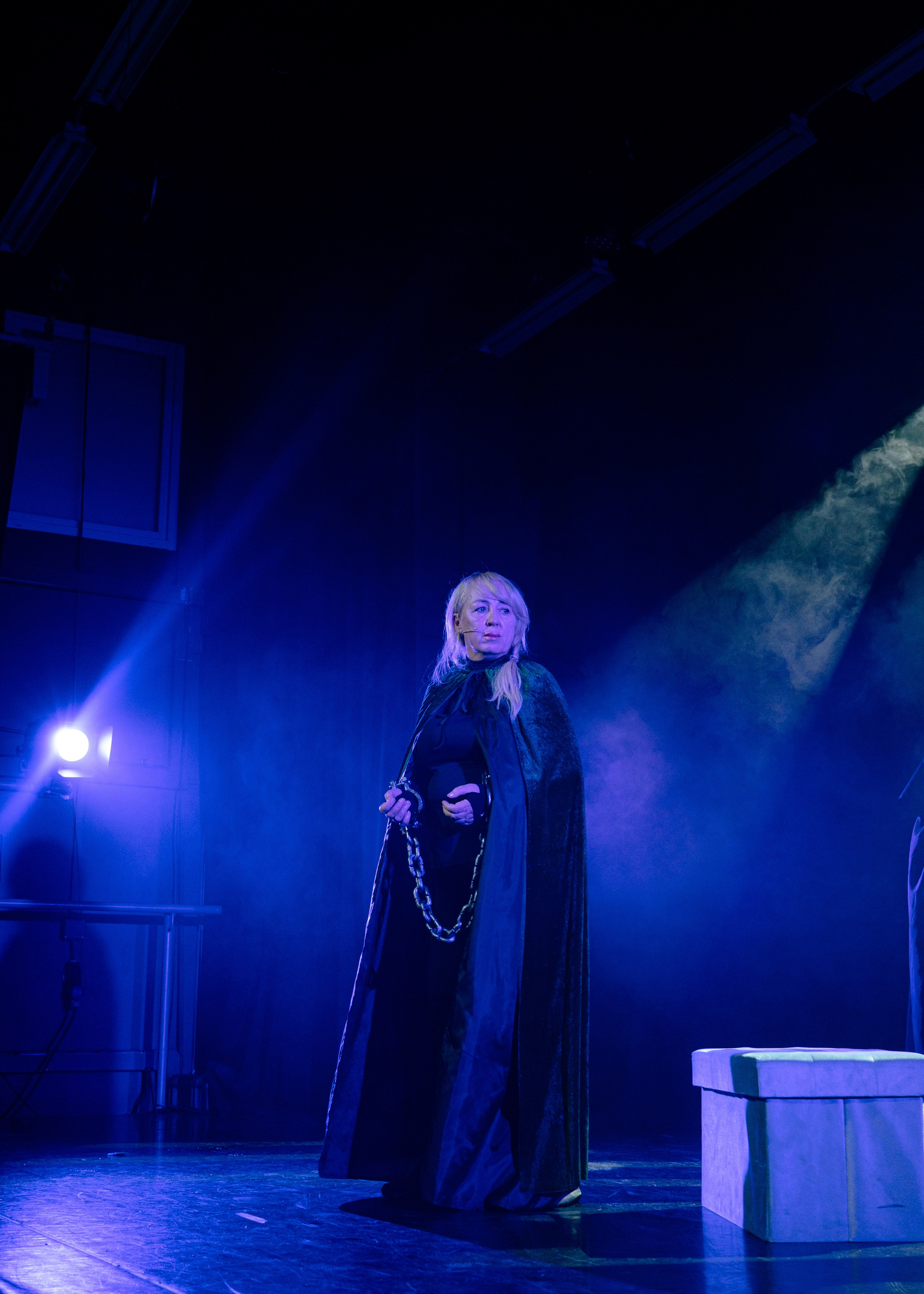 Мюзикл «Время жить» Москва. Женский фотограф в Москве Анастасия Сидорова