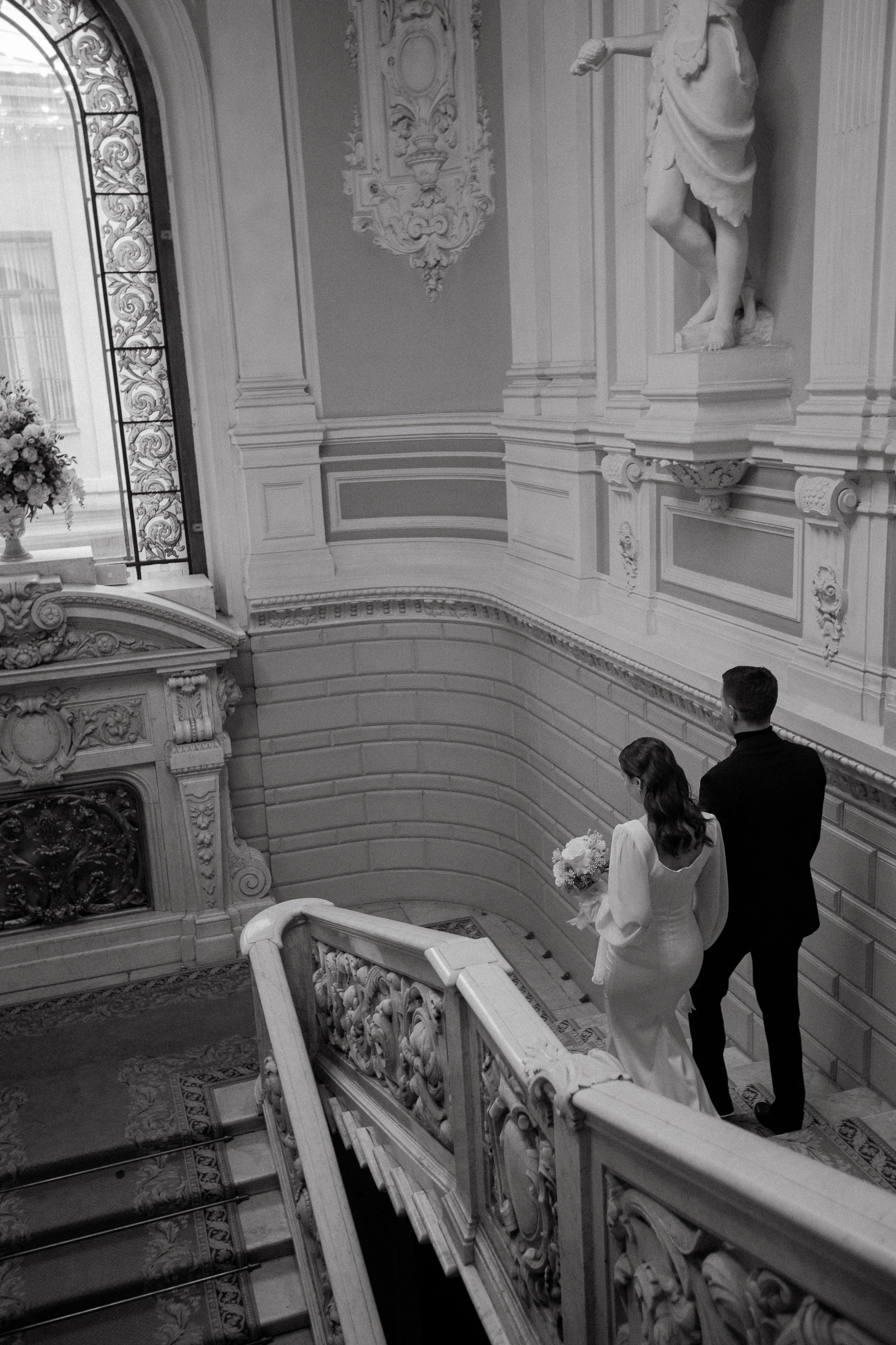 D|A. Свадебный фотограф Таня Караисаева