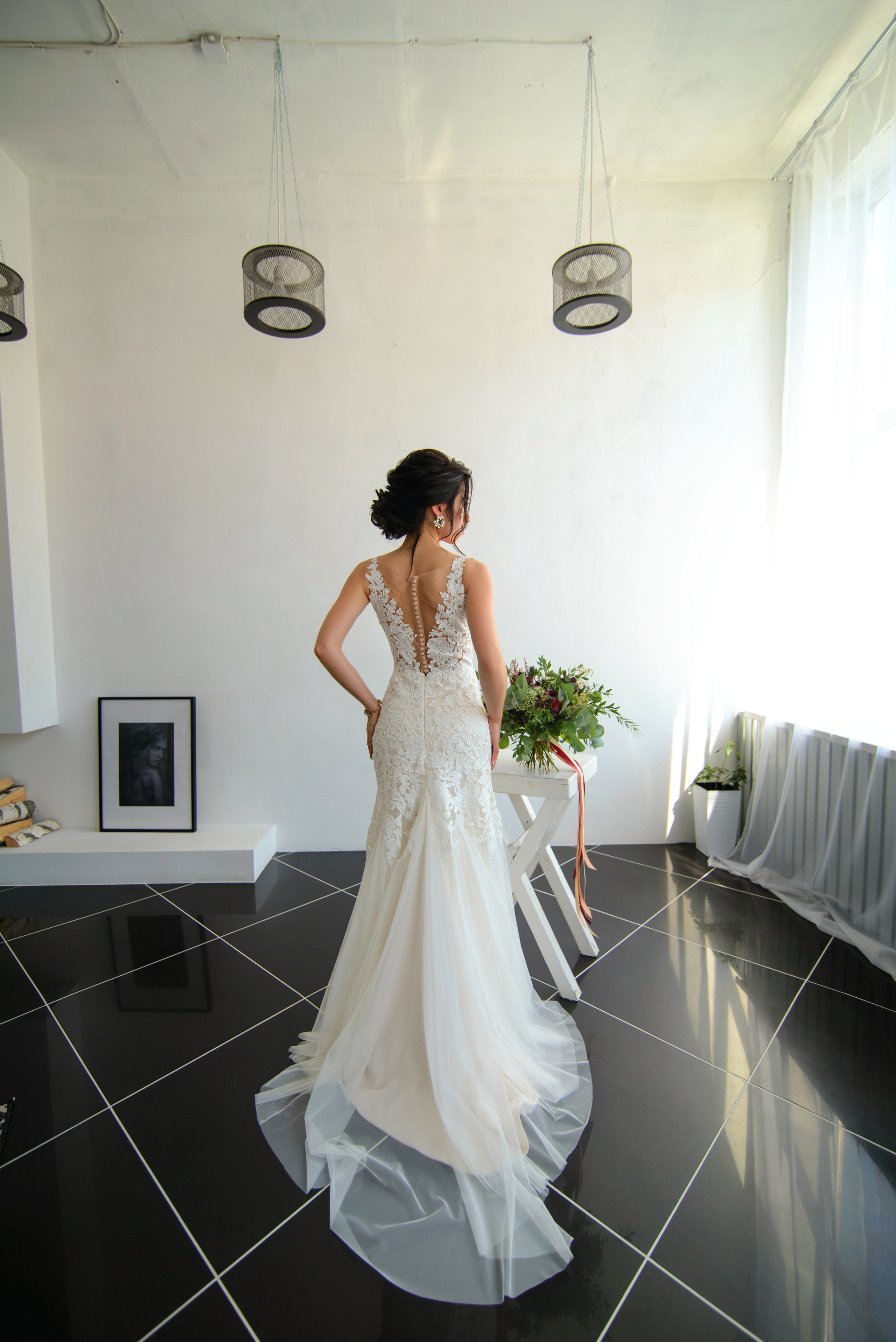 Свадебное. Фотограф Анна Кузьмина Ангарск, Иркутск