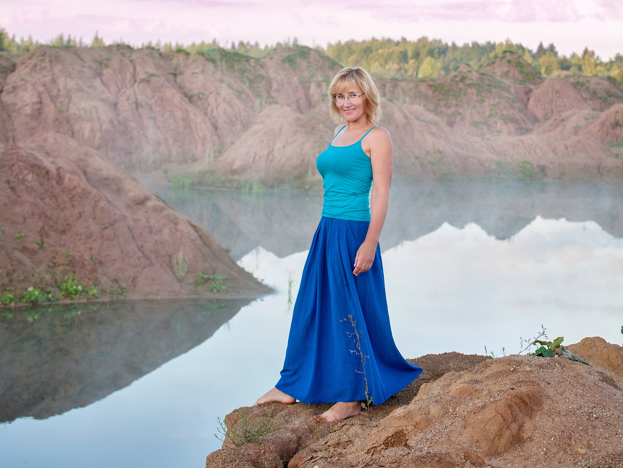 Портрет. Портретная и свадебная фотосъемка. Москва и область