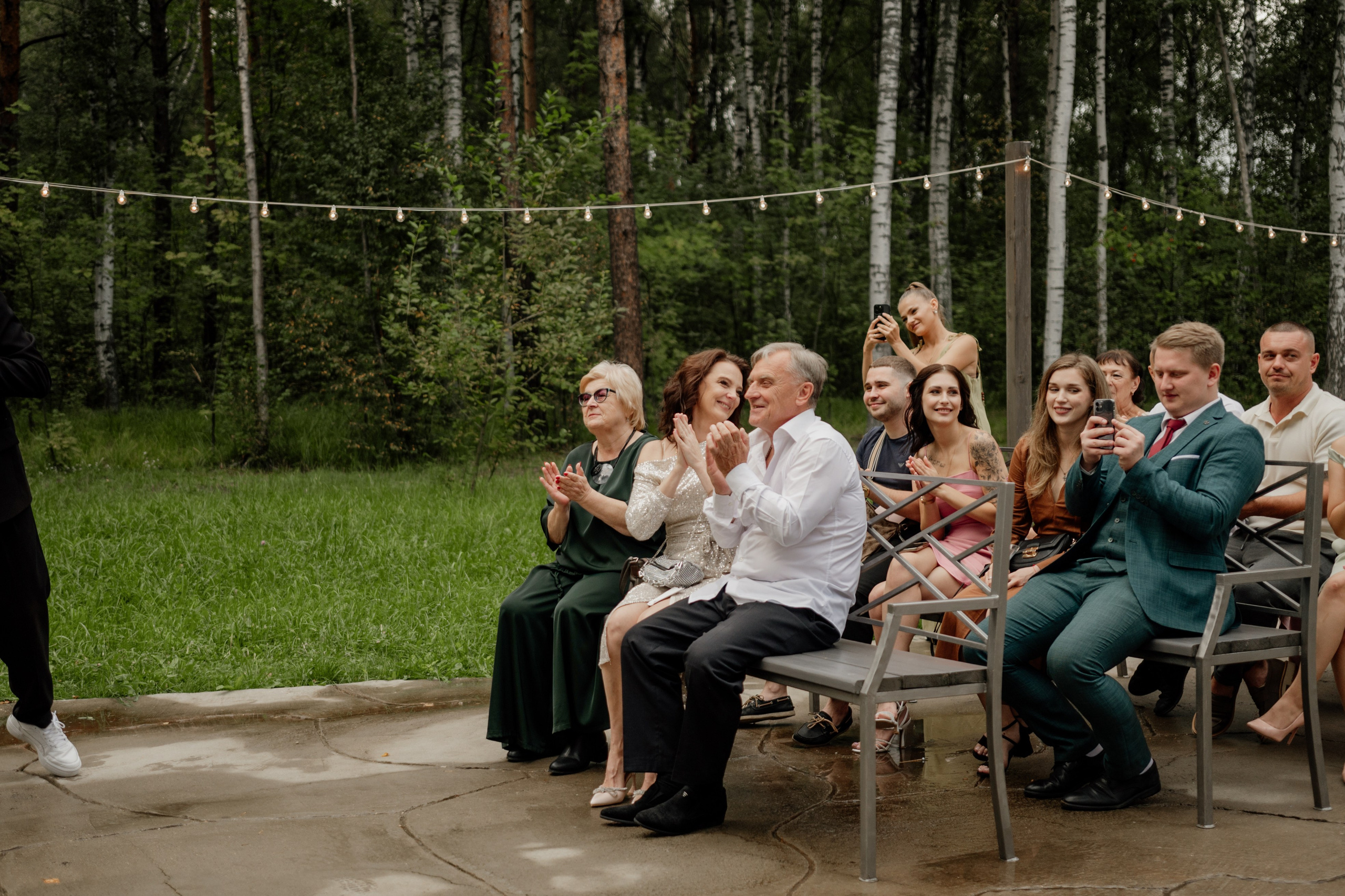 Максим&Ангелина. Свадебный и Семейный фотограф в Ярославле Алёна Колясникова