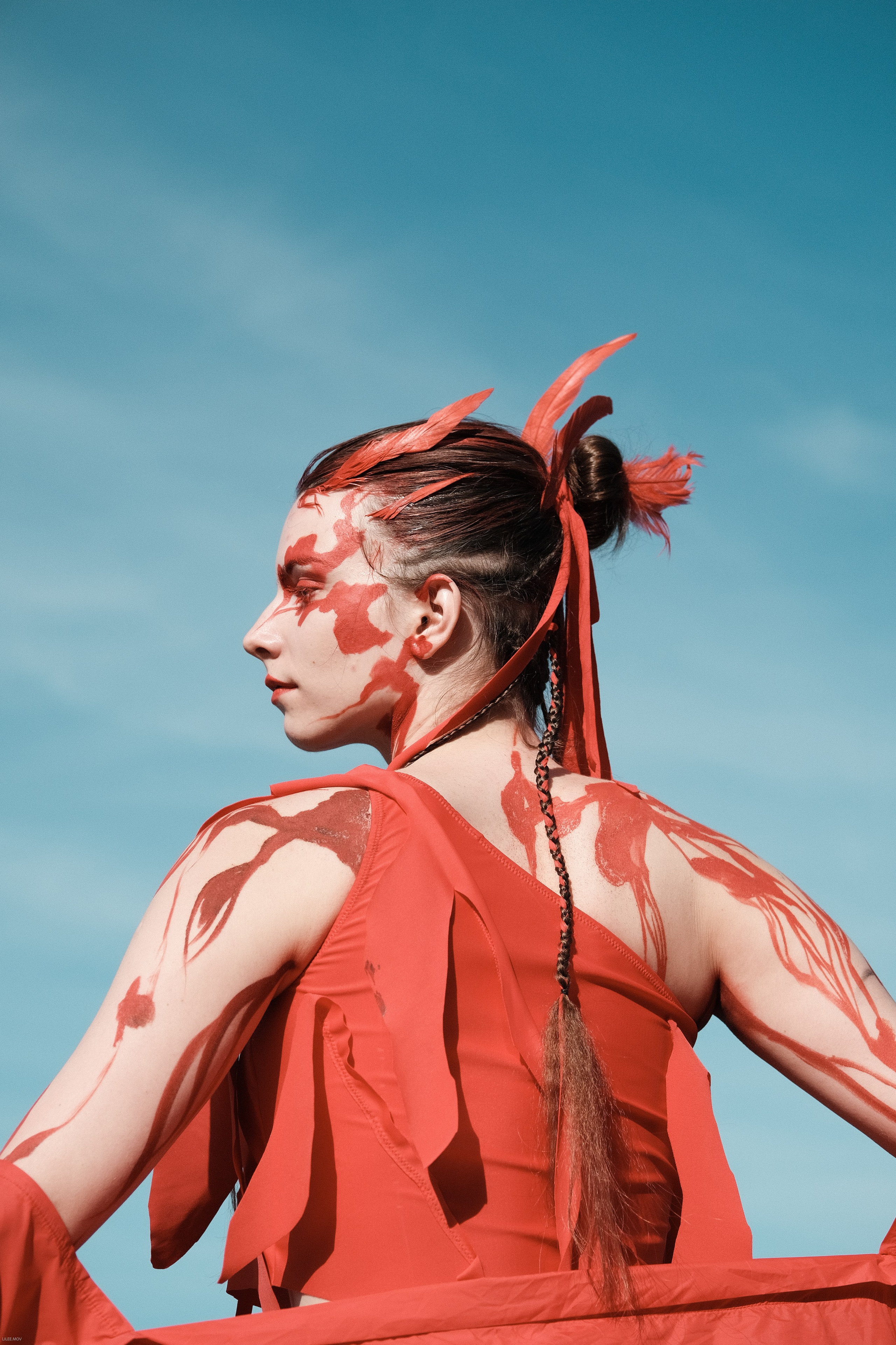 Эко-фестиваль АртЛуга 2023. LIYALEE PHOTO