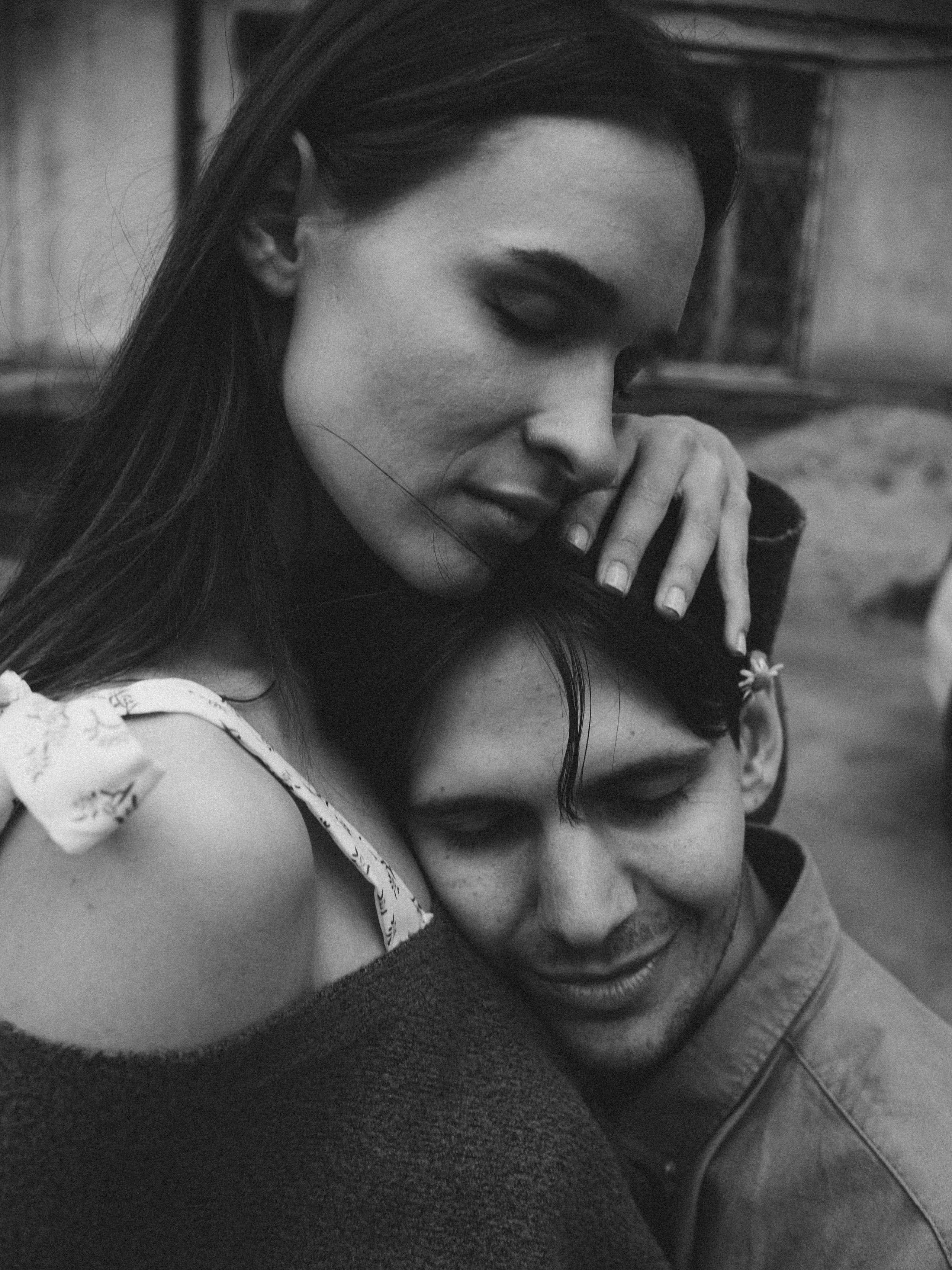 Любовная фотоистория. Фотограф Любовь Подосенова Липецк|Воронеж