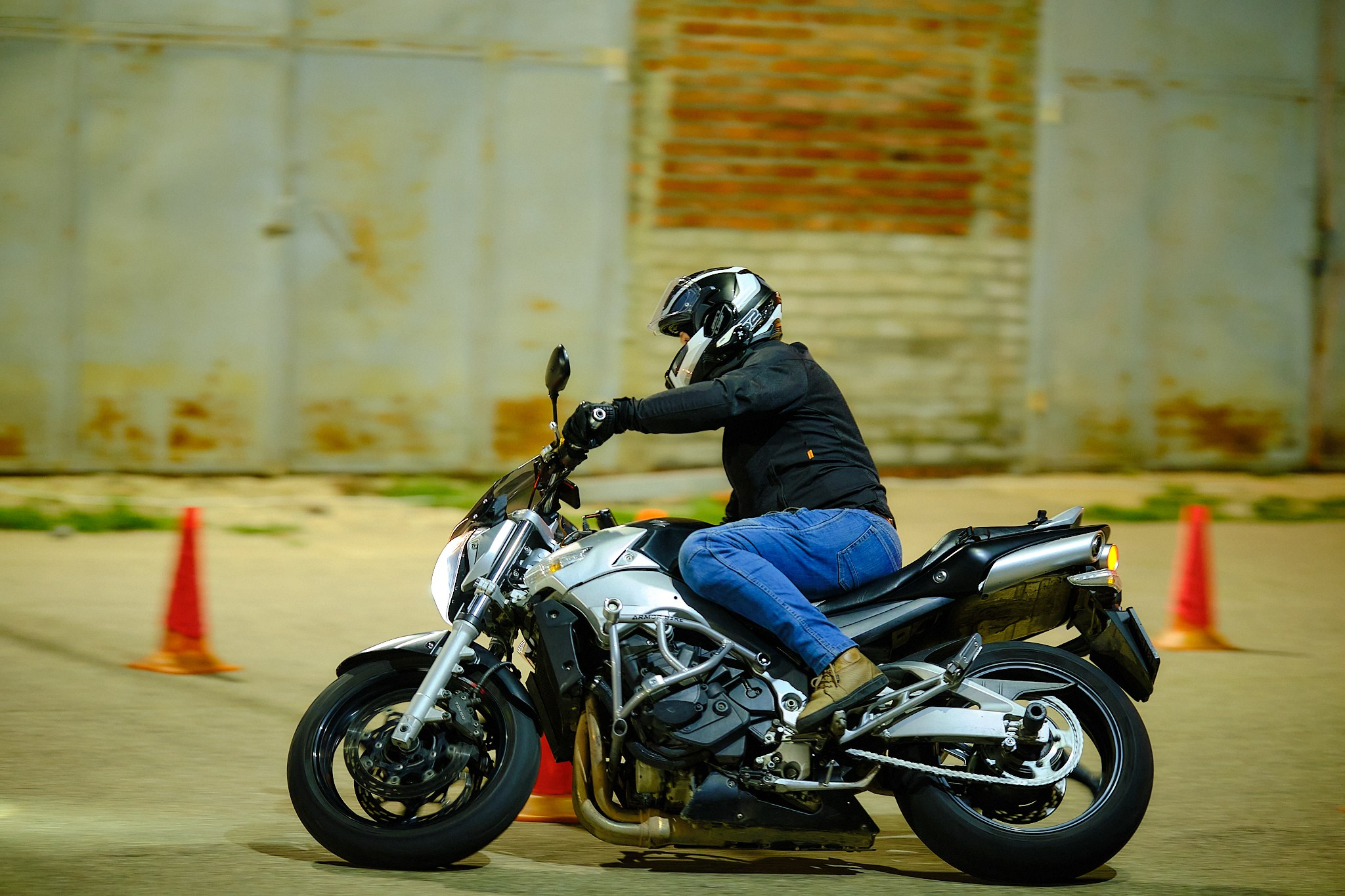 27.07.2024 Ночная Джимхана. Константин Тимонин — фотограф в Краснодаре