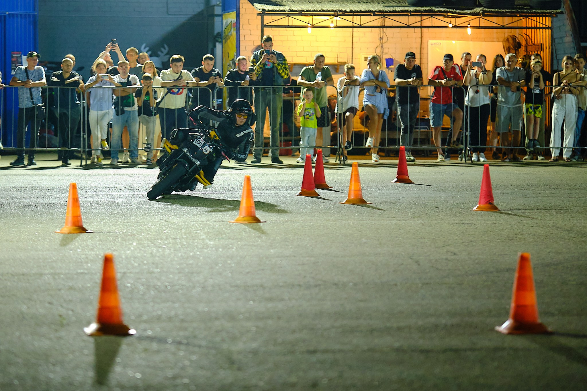 27.07.2024 Ночная Джимхана. Константин Тимонин — фотограф в Краснодаре