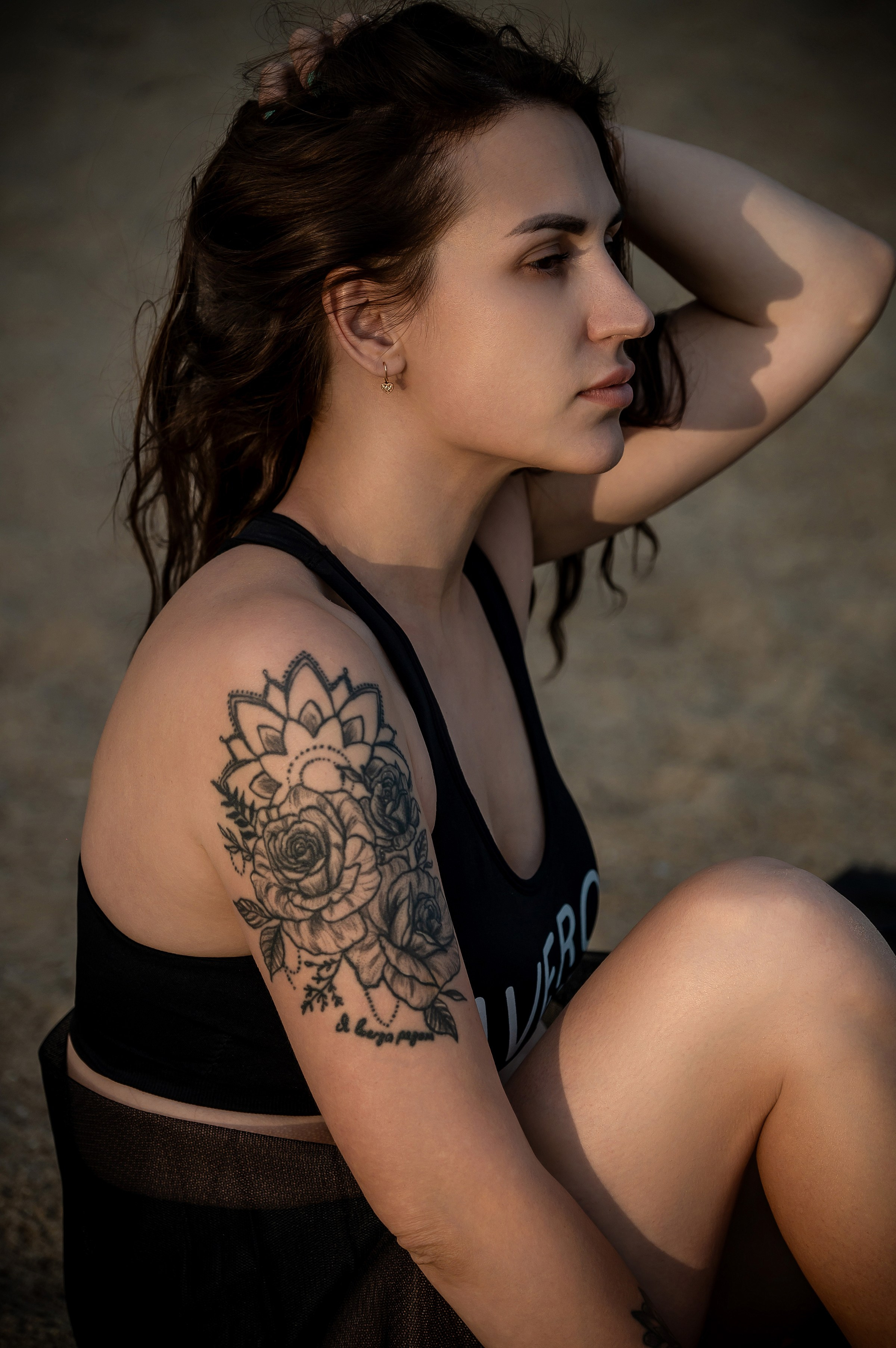 Съёмка для Дарьи. Мариуполь фото. Фотограф Мариуполь.Индивидуальные съёмки. Детские, семейные, коммерческие