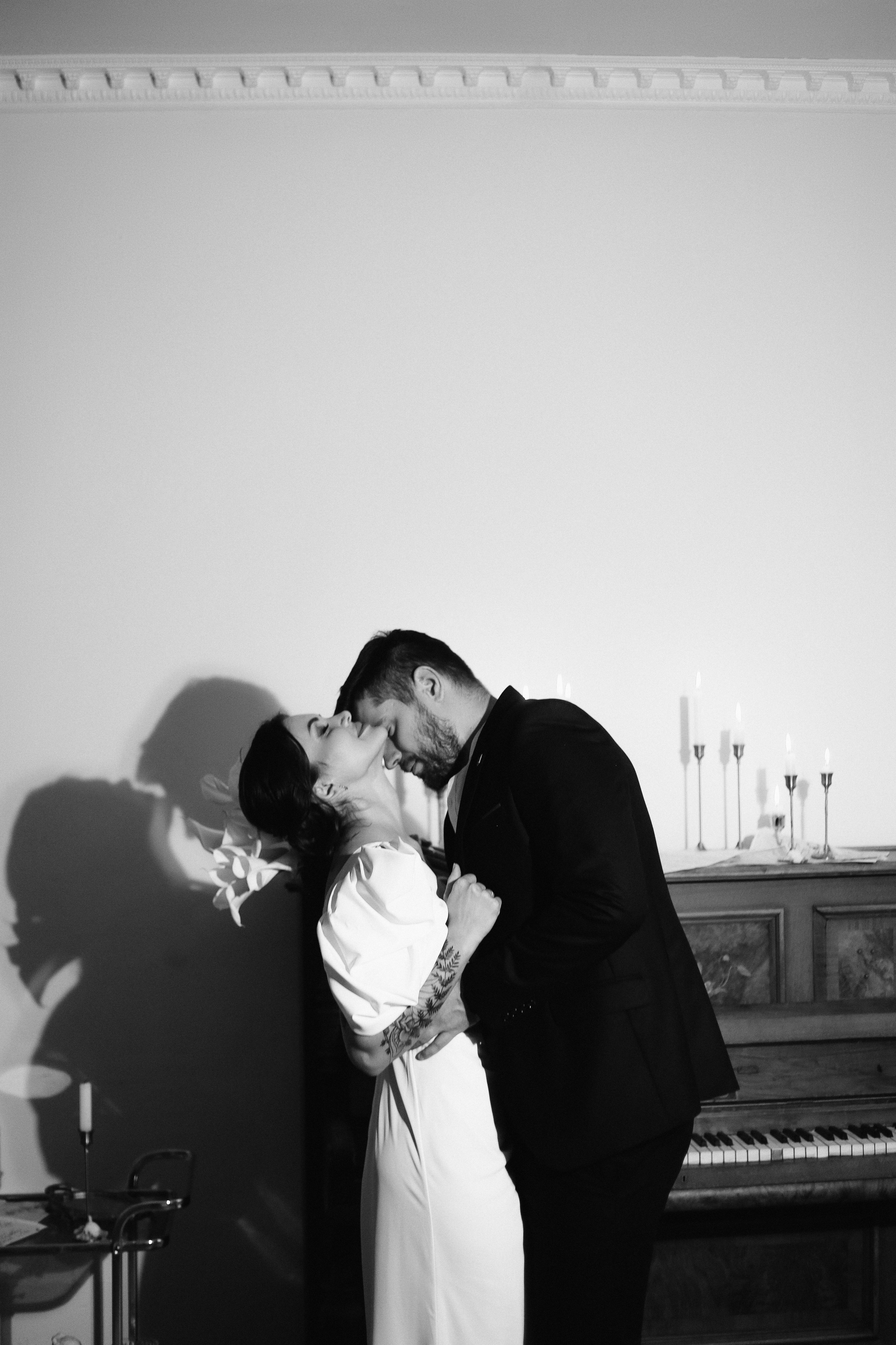 Анатолий & Ирина. Свадебный фотограф Татьяна Курганская