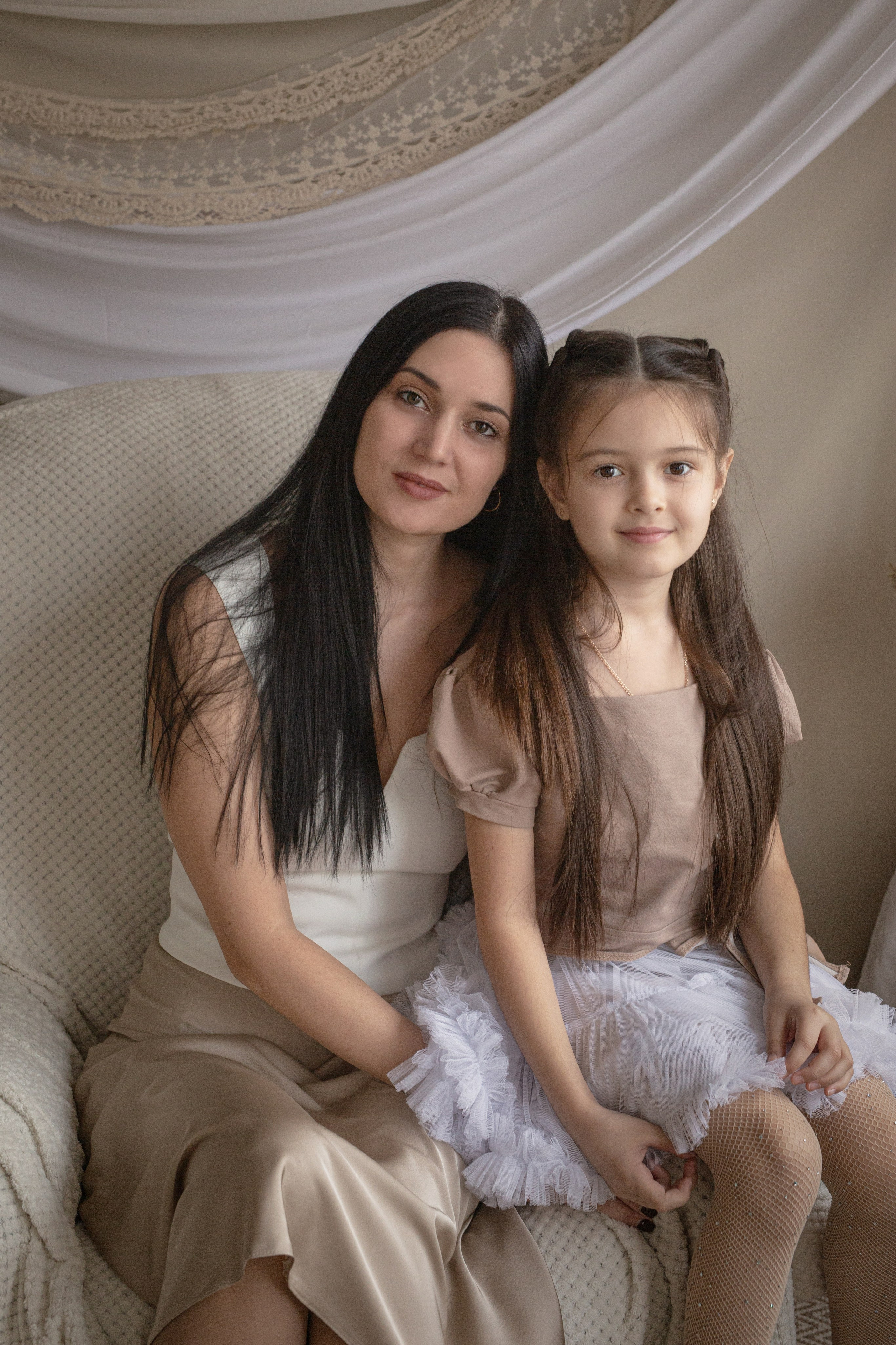 День матери Таня, Влада, Вика Артем Ольга. Детский и семейный фотограф и видеограф, Краснодар