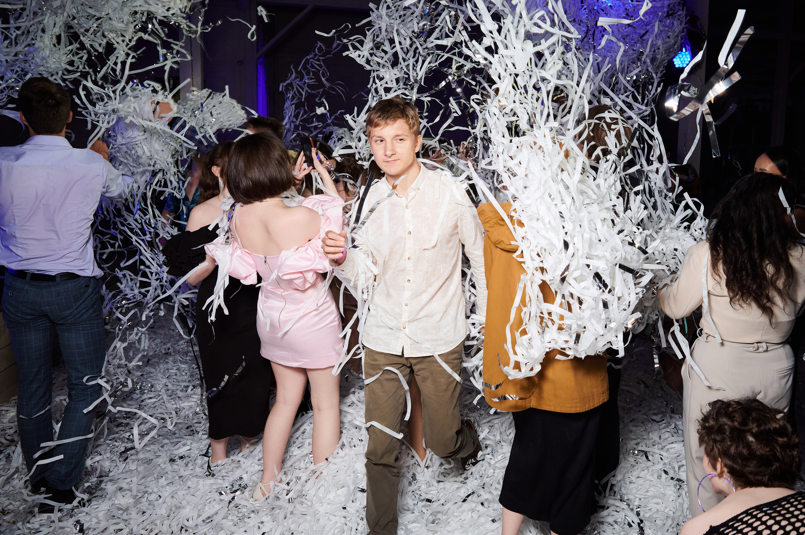 Школа. Выпускные 11 классы. Goganaft.ru — Репортажный фотограф в Москве Георгий Коненков