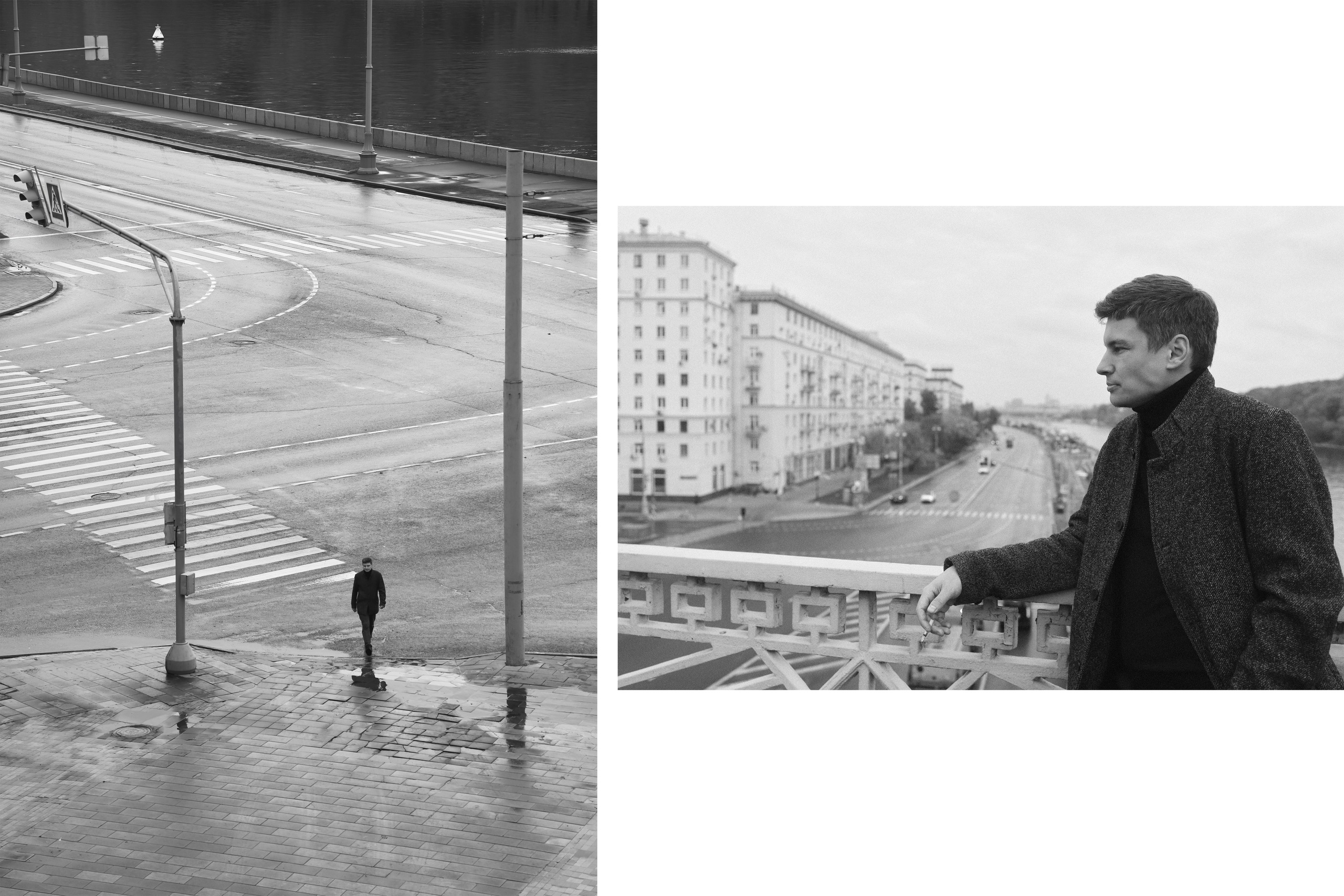 Nostalgie. Фотограф Алёна Мирзатуллаева