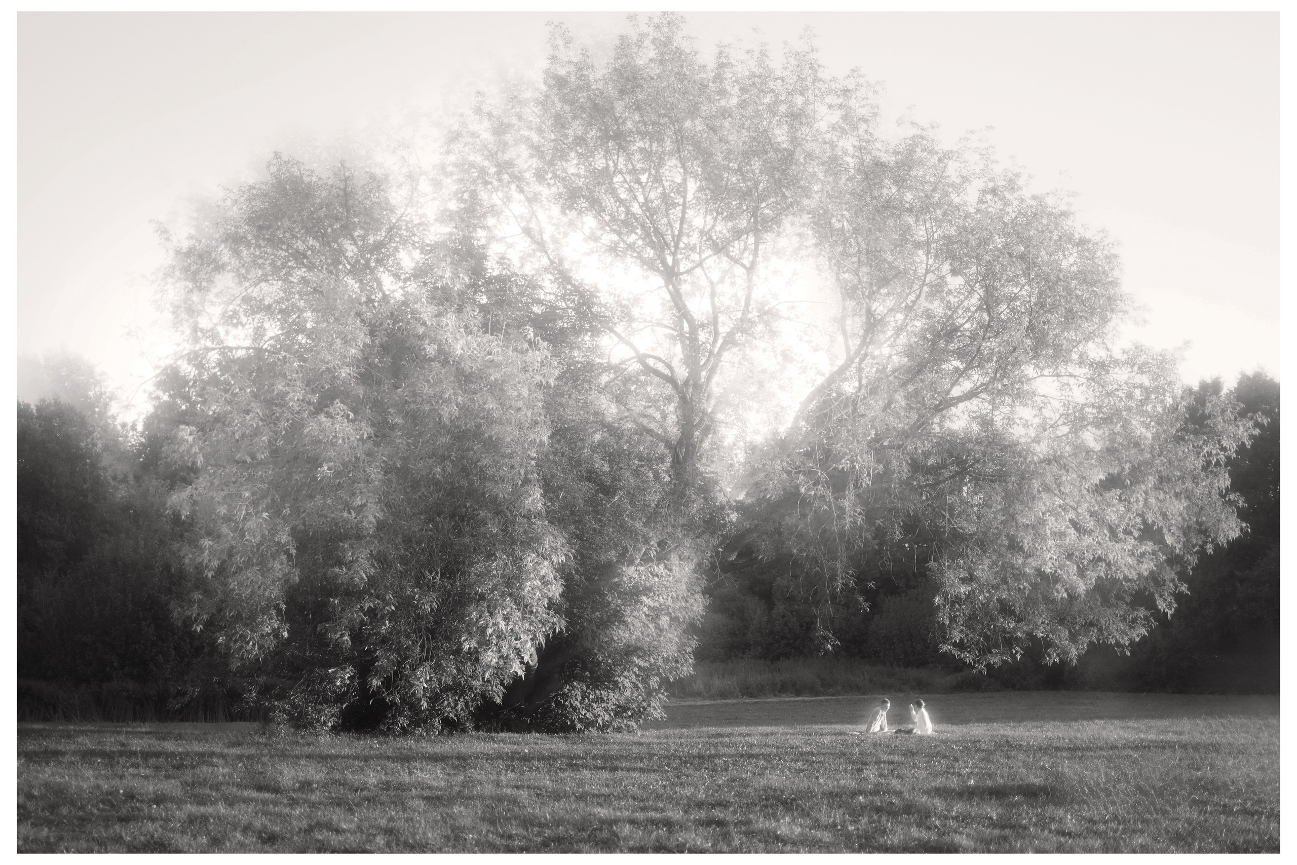 YOUTH | ЮНОСТЬ. Фотограф Алёна Мирзатуллаева