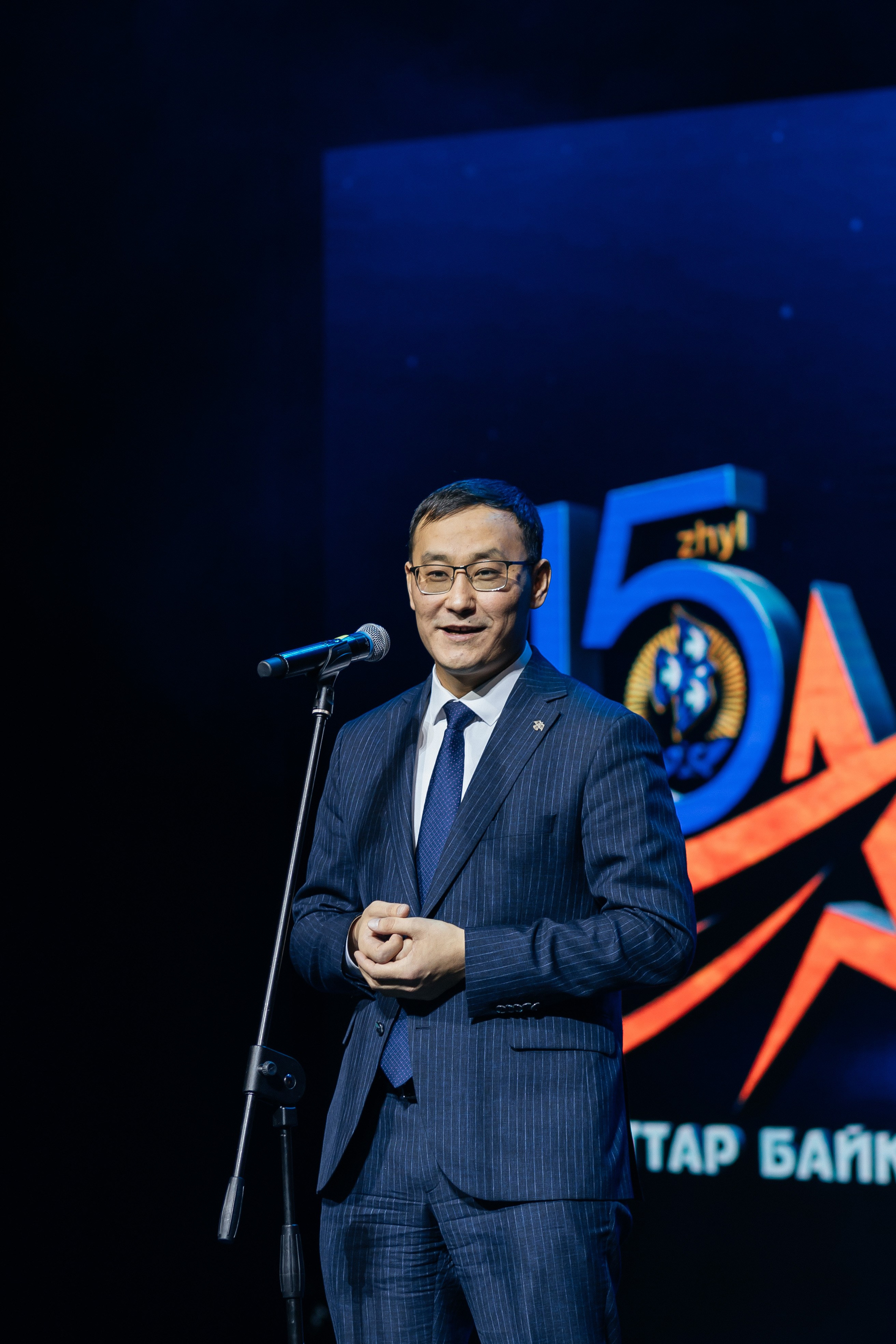 Samruk Kazyna 15 let. Профессиональный фотограф в городе Астана/Алматы Даурен Сембаев