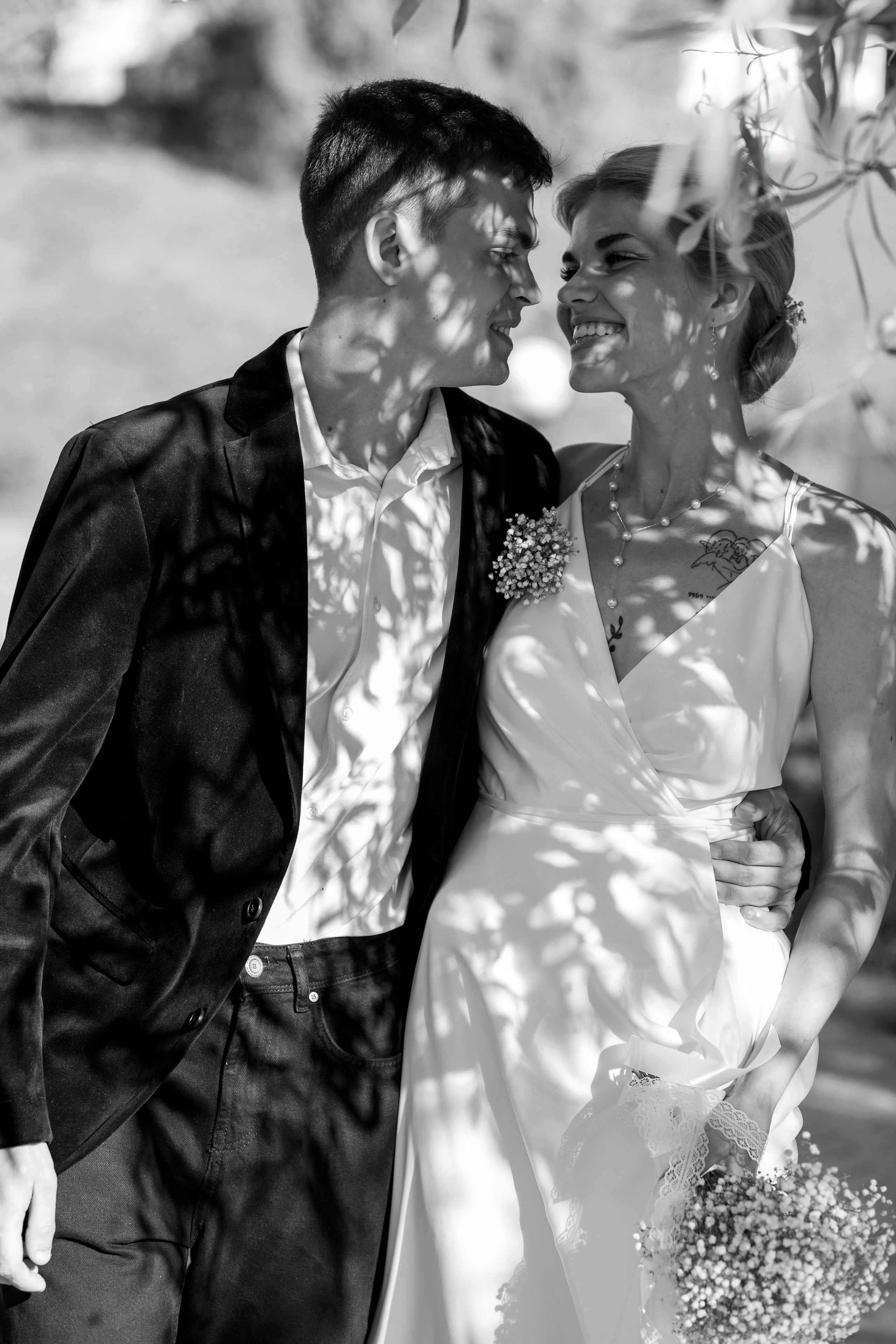 Артем & Лада. Свадебный фотограф в Чебоксарах Анастасия Иванова