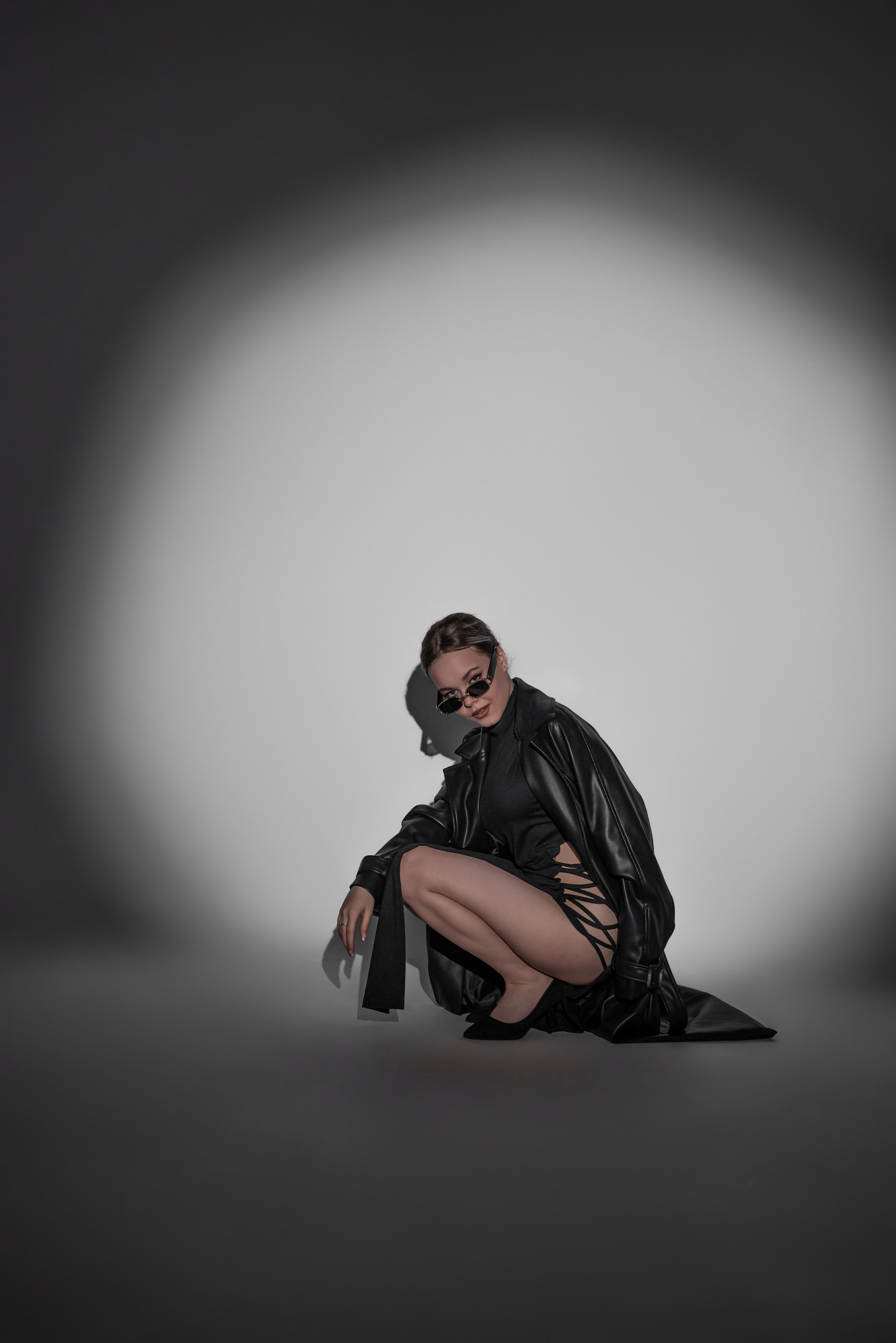 Екатерина. Фотограф в городе Салават