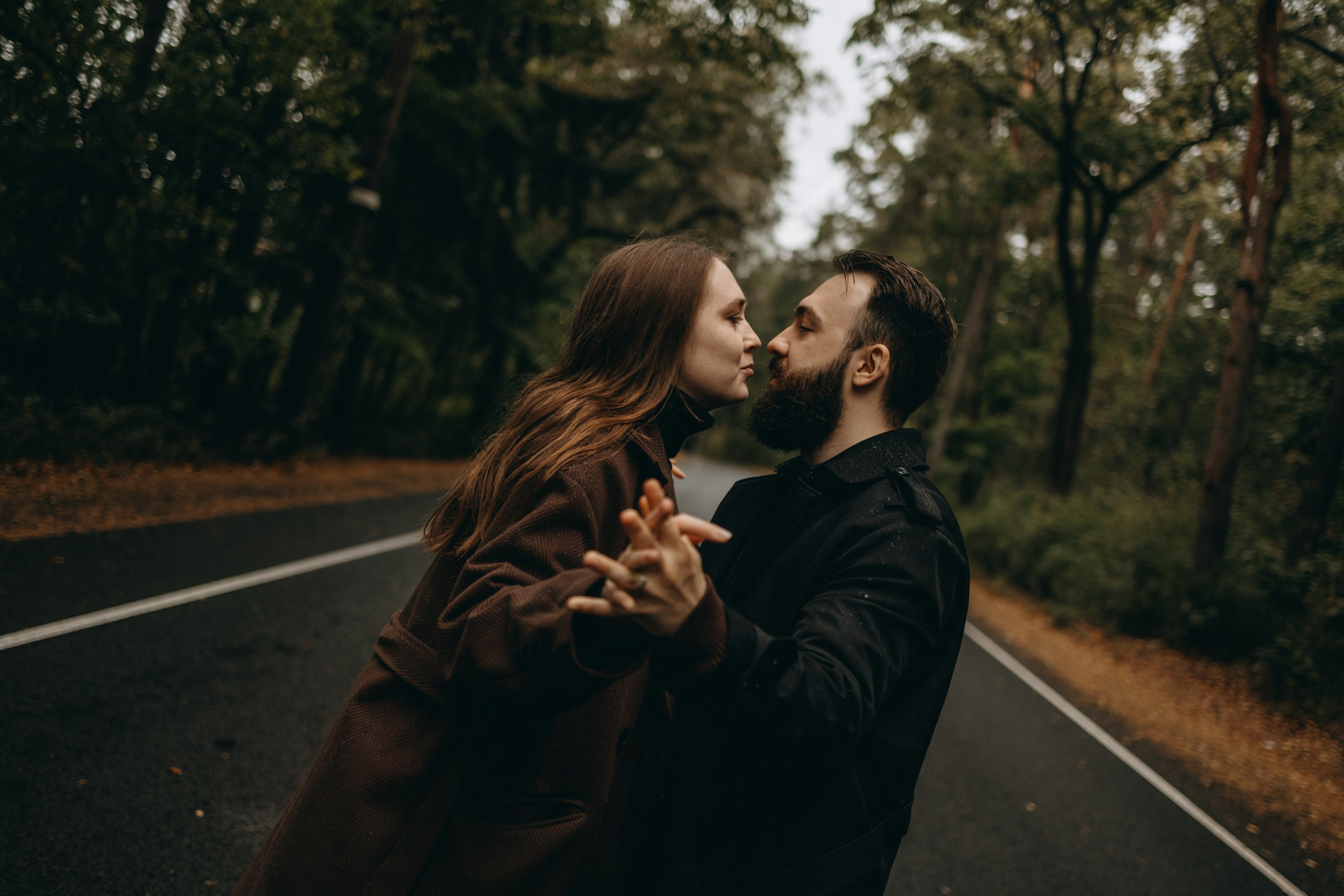 Жу и ее семья. Фотограф — Анималист | Санкт-Петербург