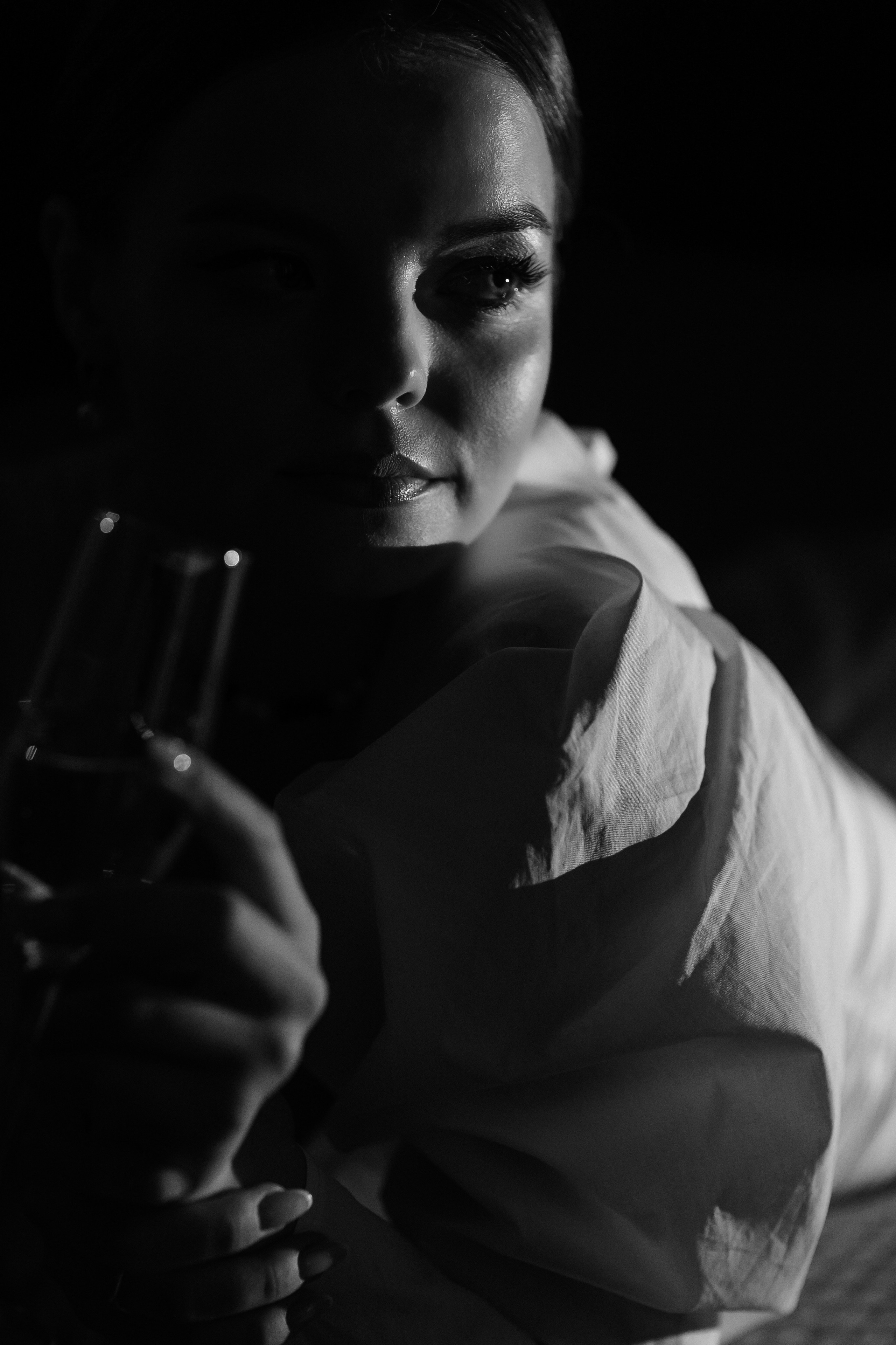 Антон и Екатерина. Свадебный фотограф в Красноярске