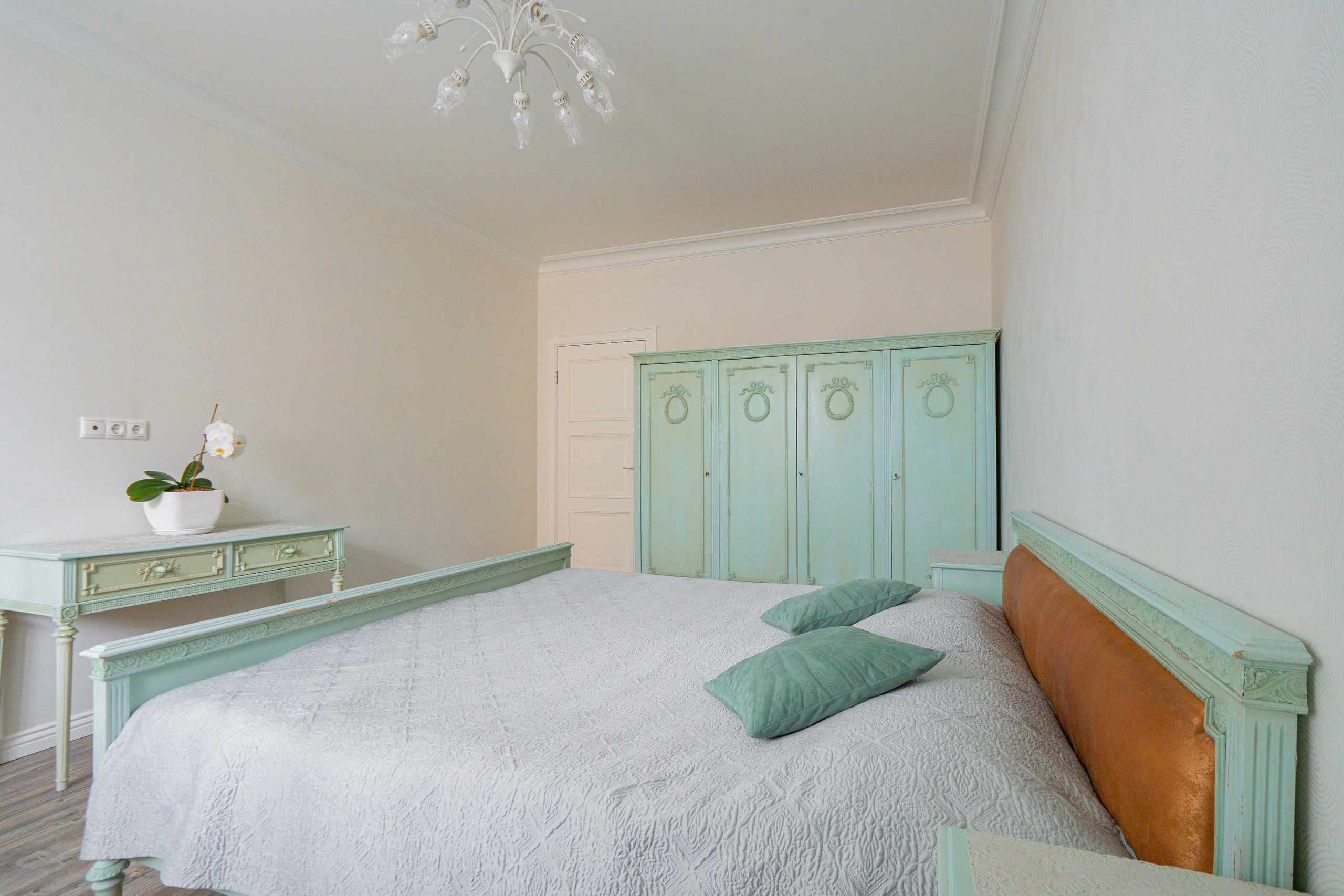 Лазурная. AEprod 📸 Фото | 3D туры | Видео | Озвучивание