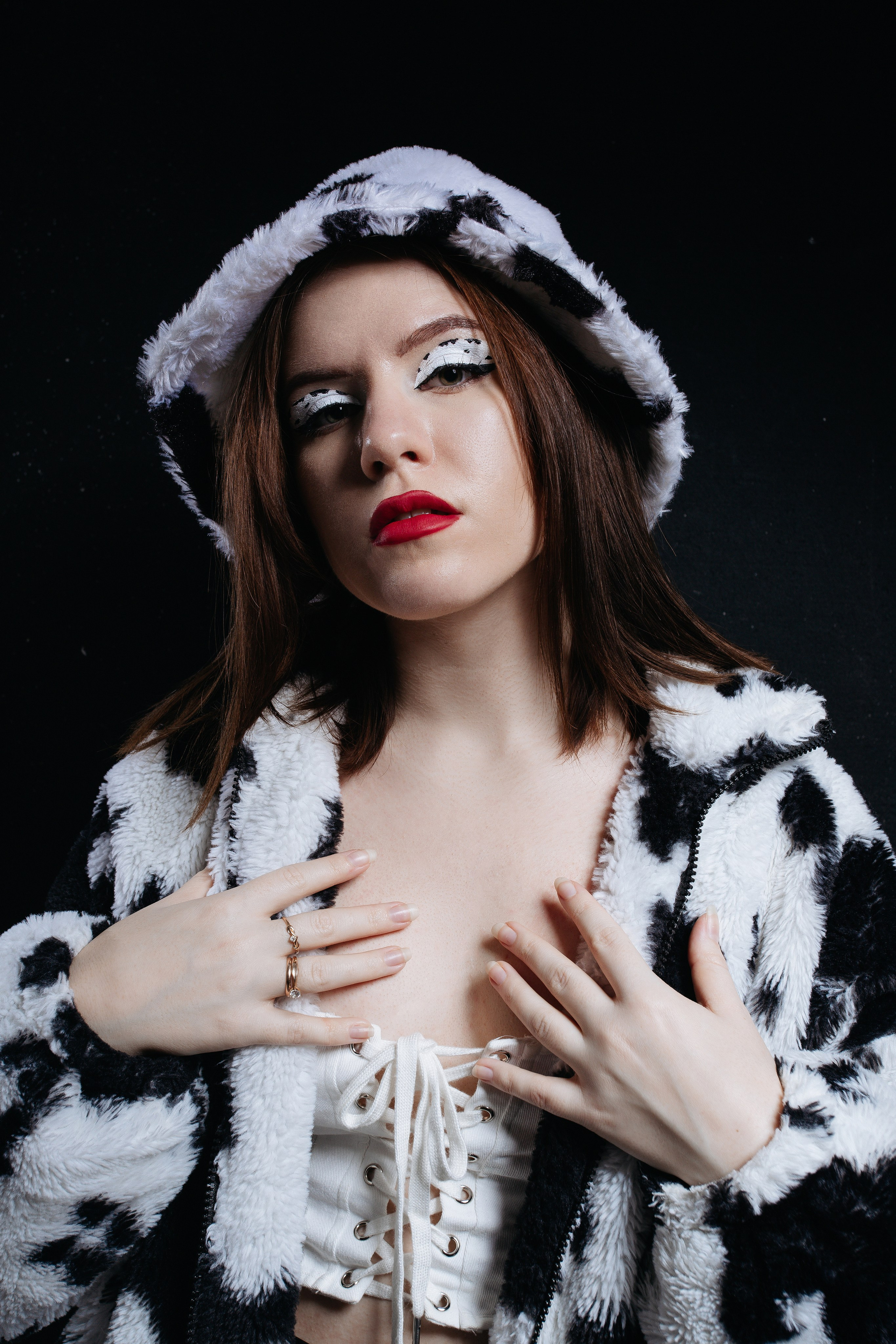 Валерия Марочинская. Фотограф Москва | Анастасия Кочиш