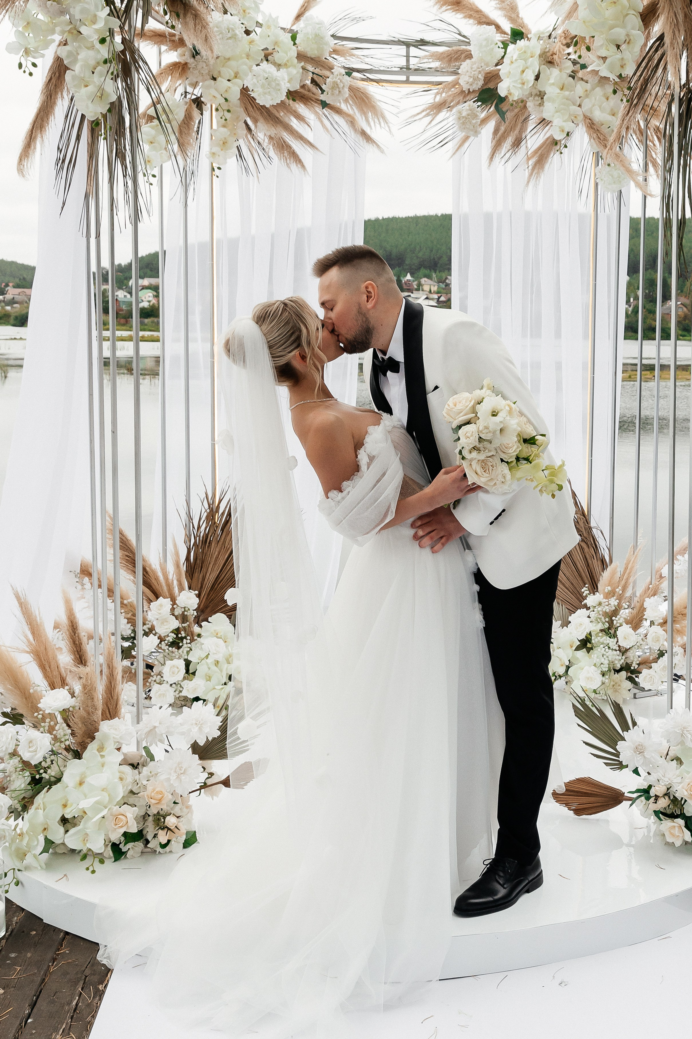 MARIA & LEV. Свадебный фотограф | Екатеринбург | Сочи | Артем Шестаков