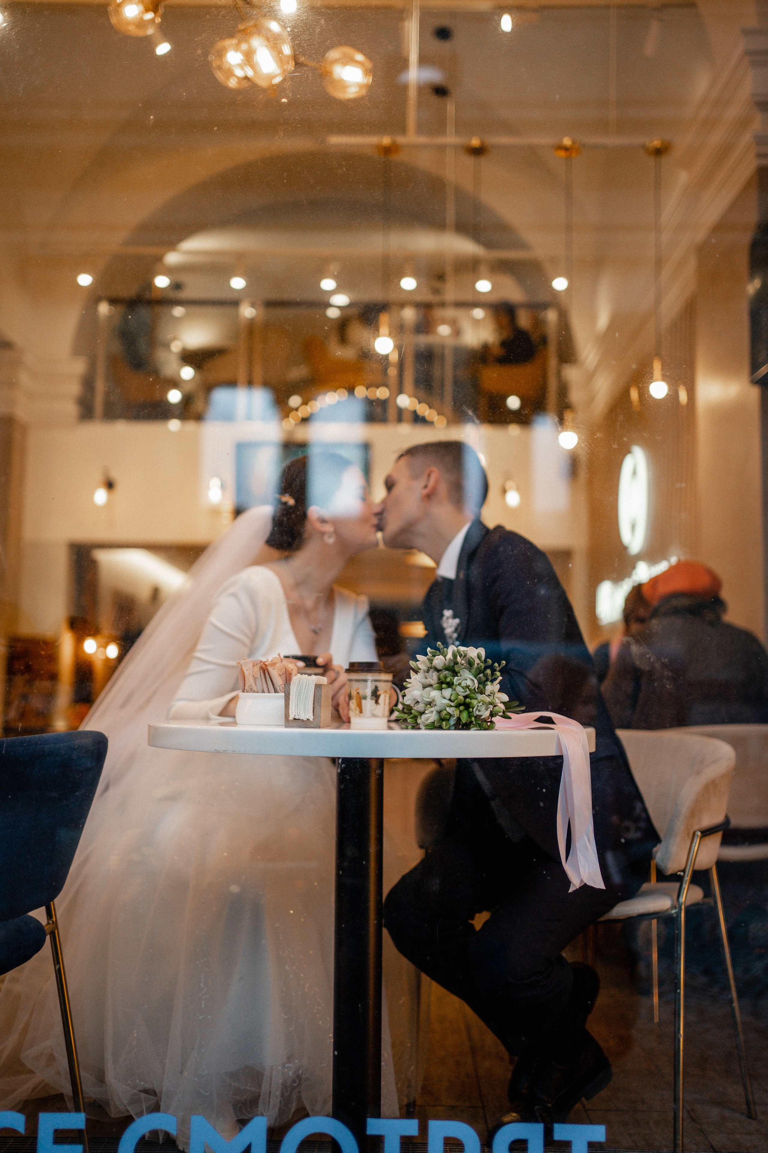 Evgeniy & Victoria. Dolce_wedding